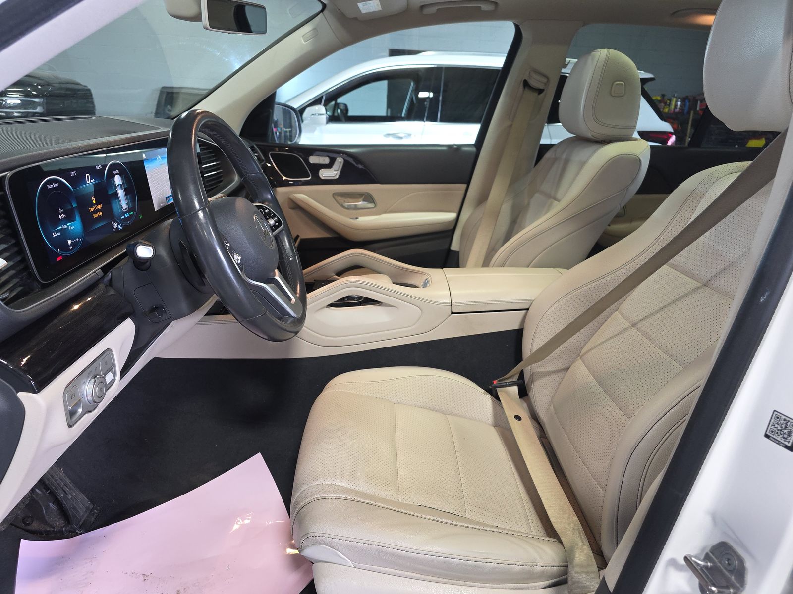 MERCEDES-BENZ GLE - 6