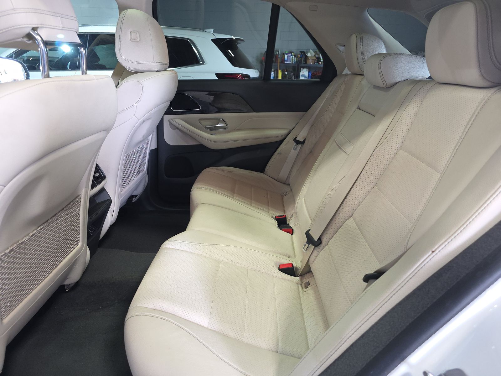 MERCEDES-BENZ GLE - 10