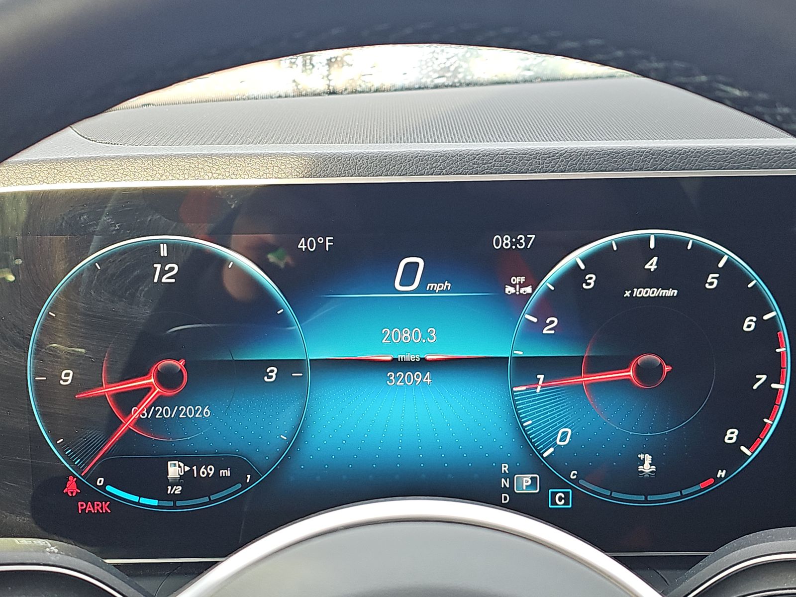 MERCEDES-BENZ GLE-CLASS - 9