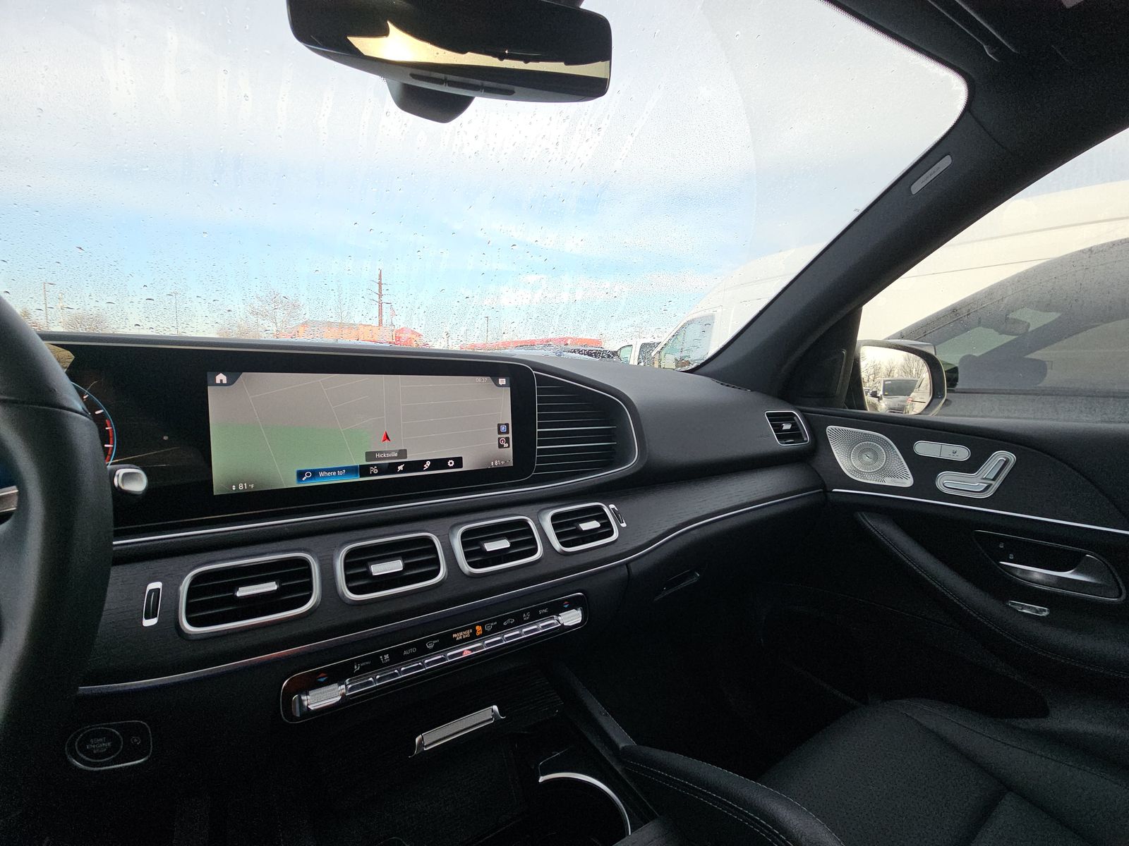 MERCEDES-BENZ GLE-CLASS - 7