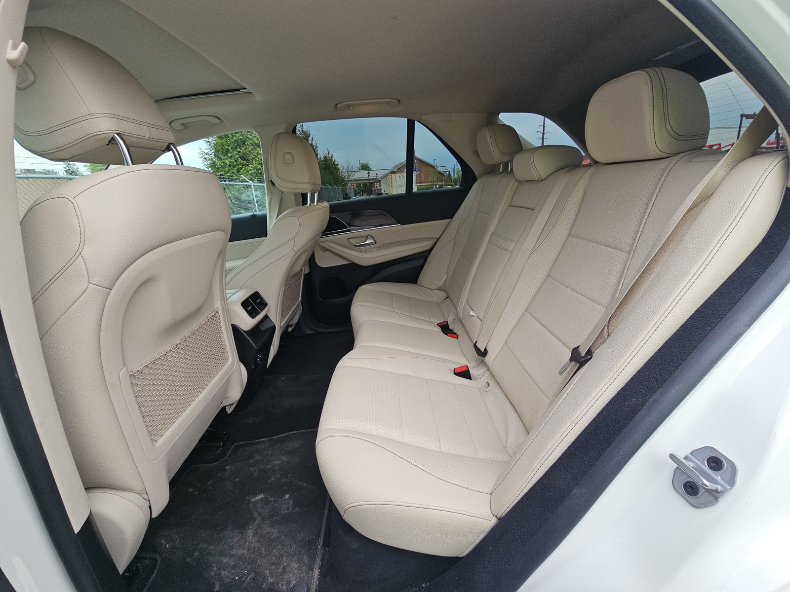 MERCEDES-BENZ GLE-CLASS - 10