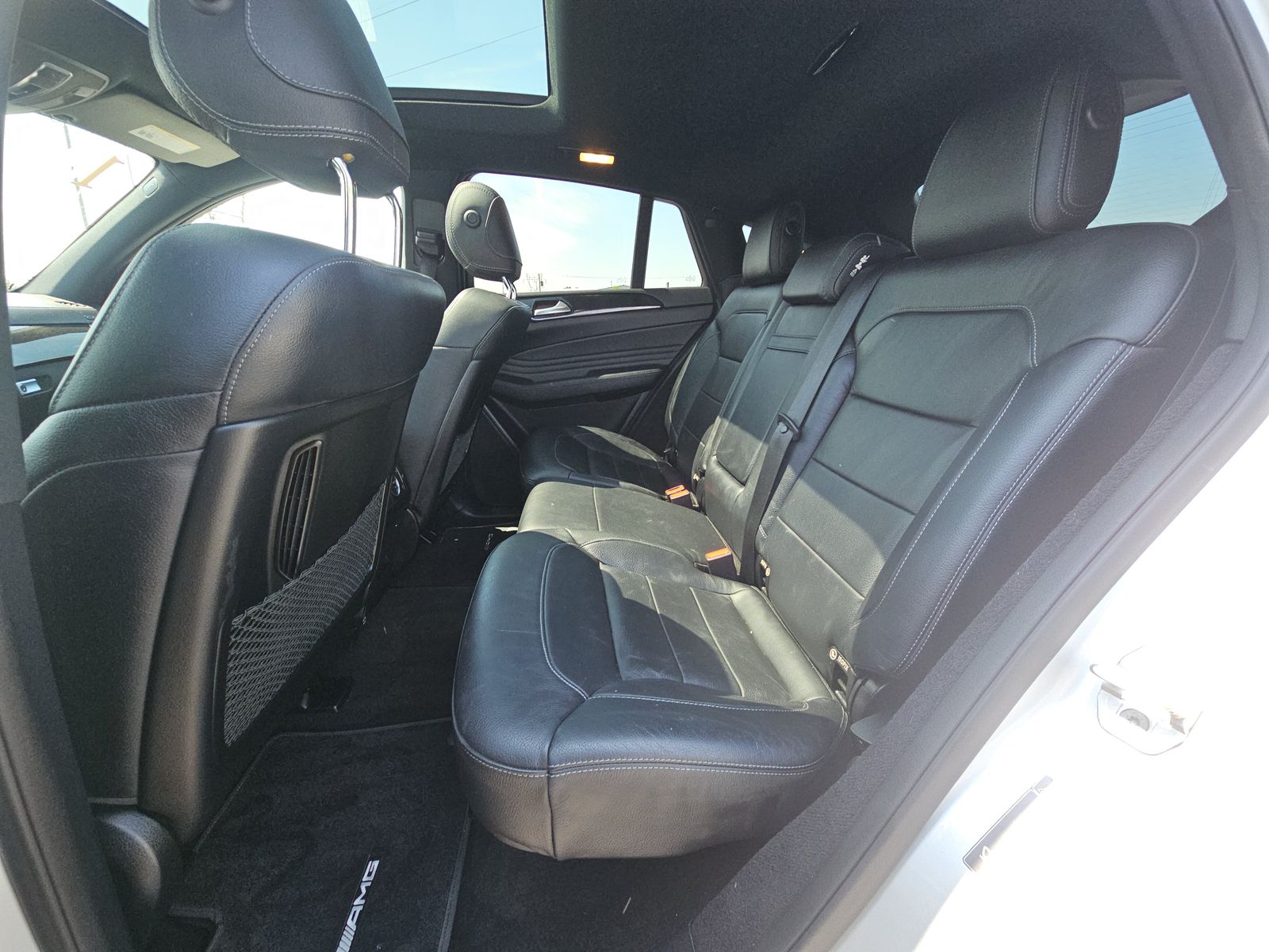 MERCEDES-BENZ GLE - 10