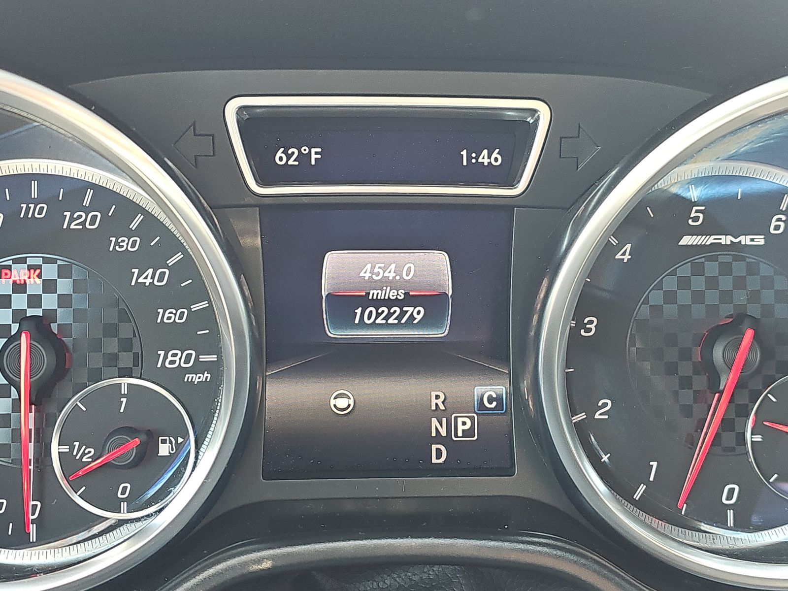 MERCEDES-BENZ GLE - 9