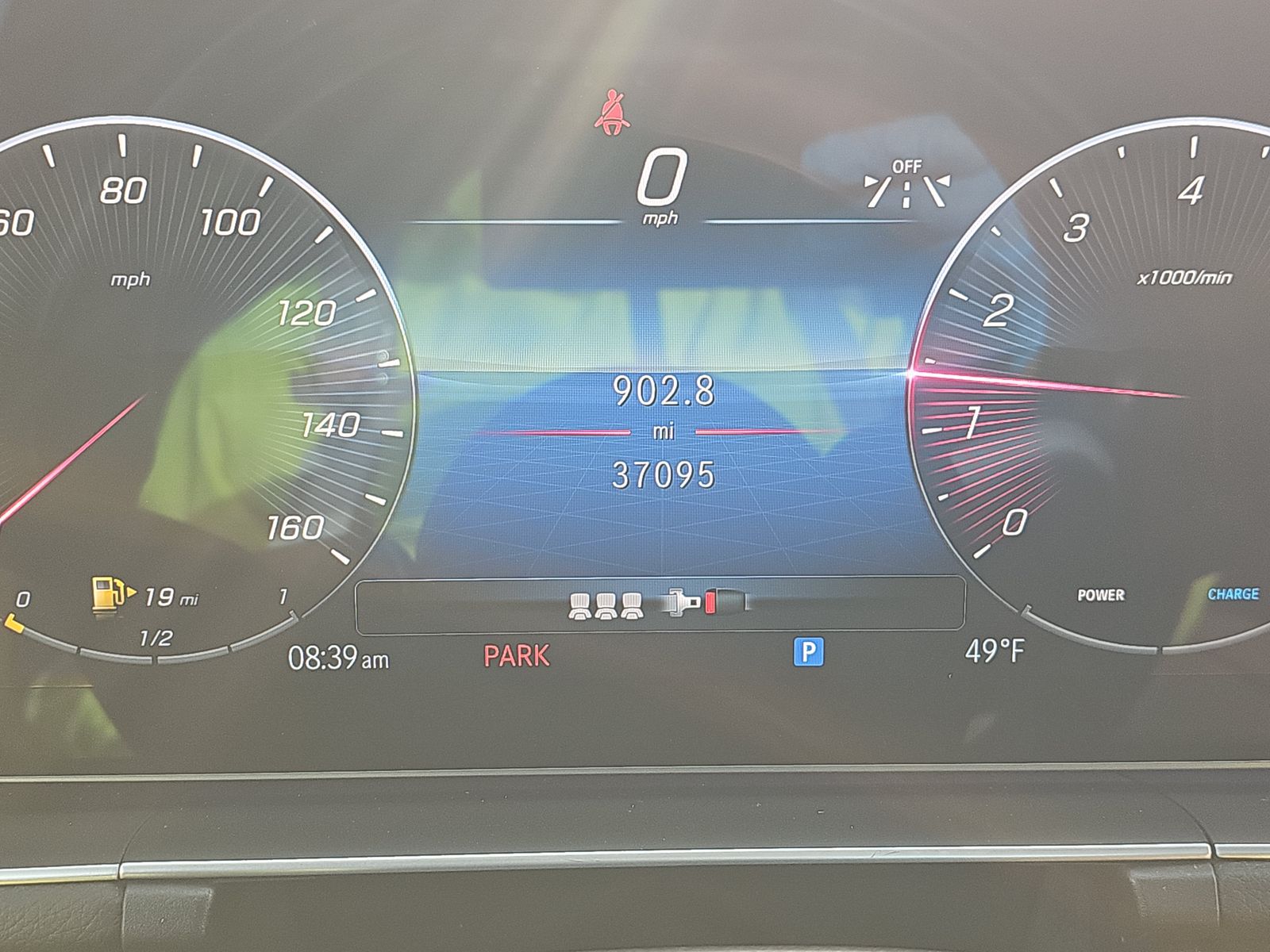 MERCEDES-BENZ GLE-CLASS - 9