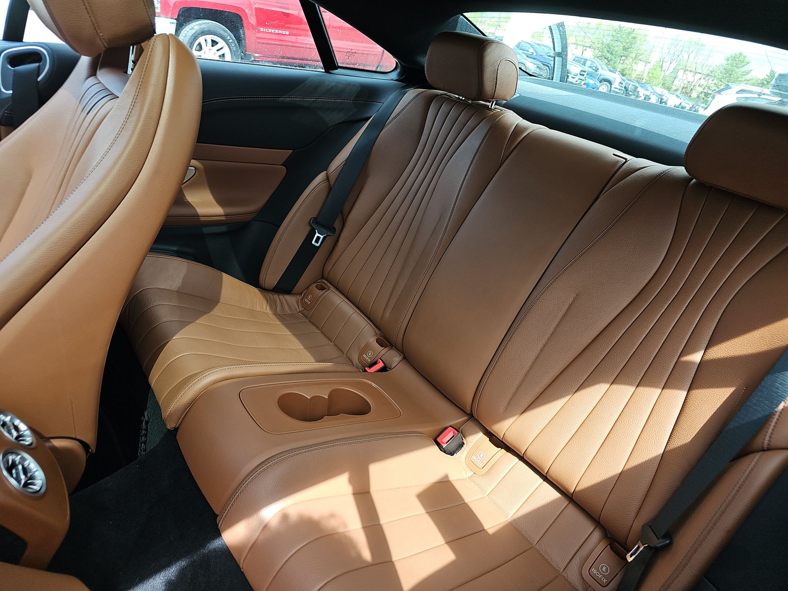 MERCEDES-BENZ E-CLASS - 10