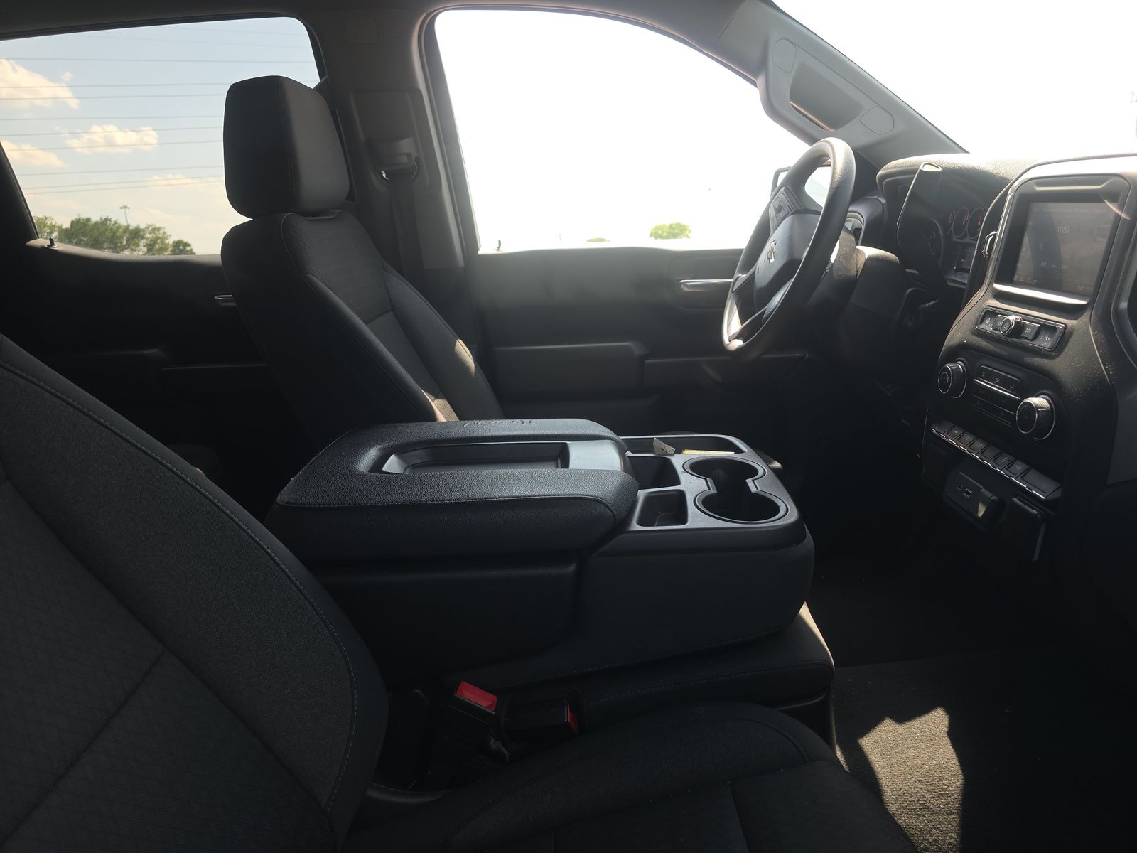 CHEVROLET CUSTOM - 9