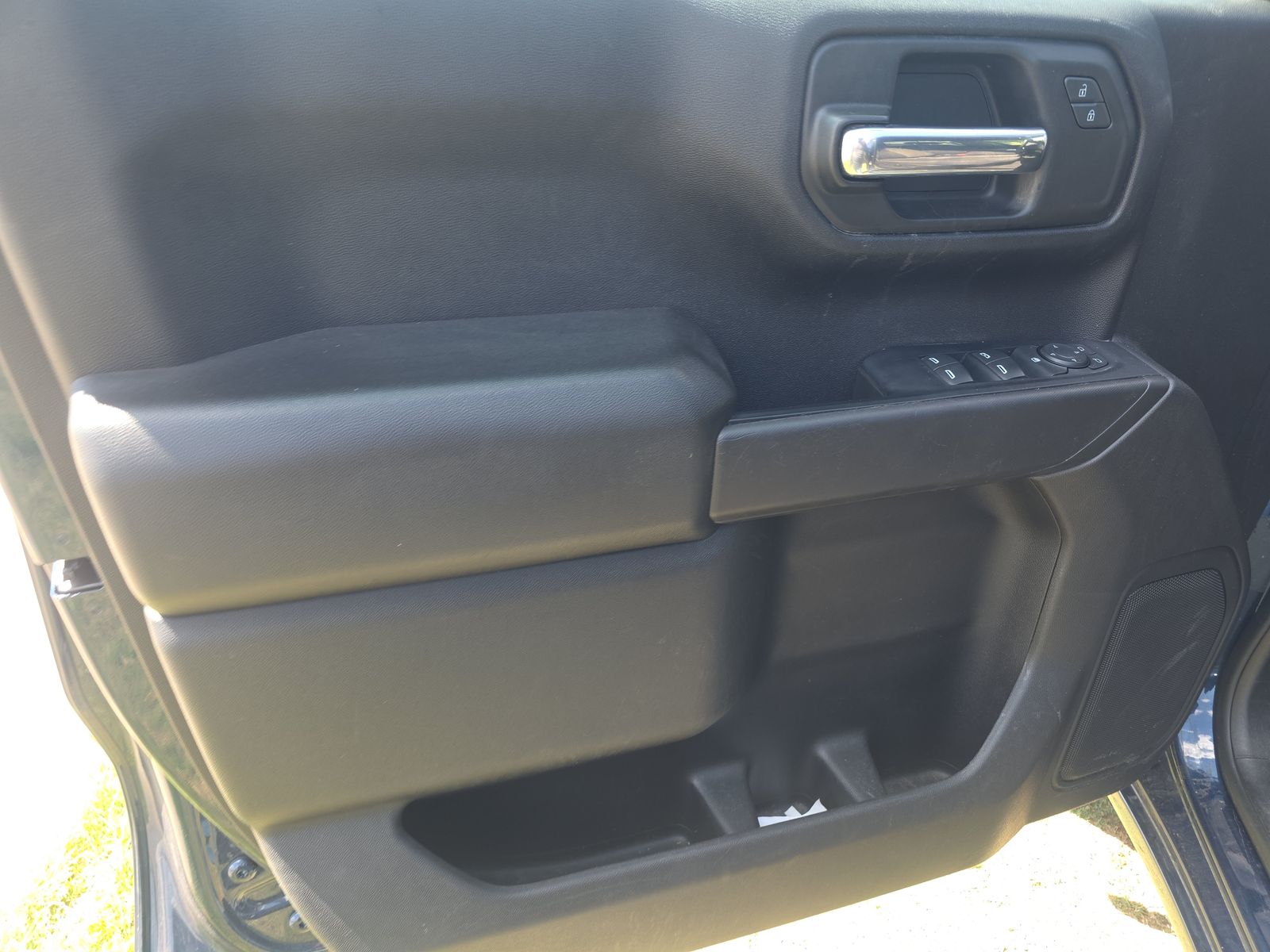 CHEVROLET CUSTOM - 10