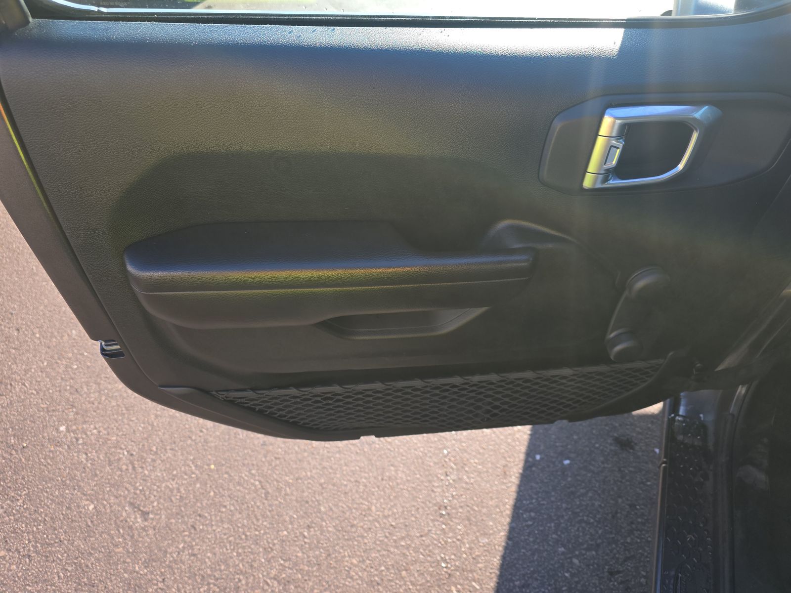 JEEP WILLYS SPT - 10