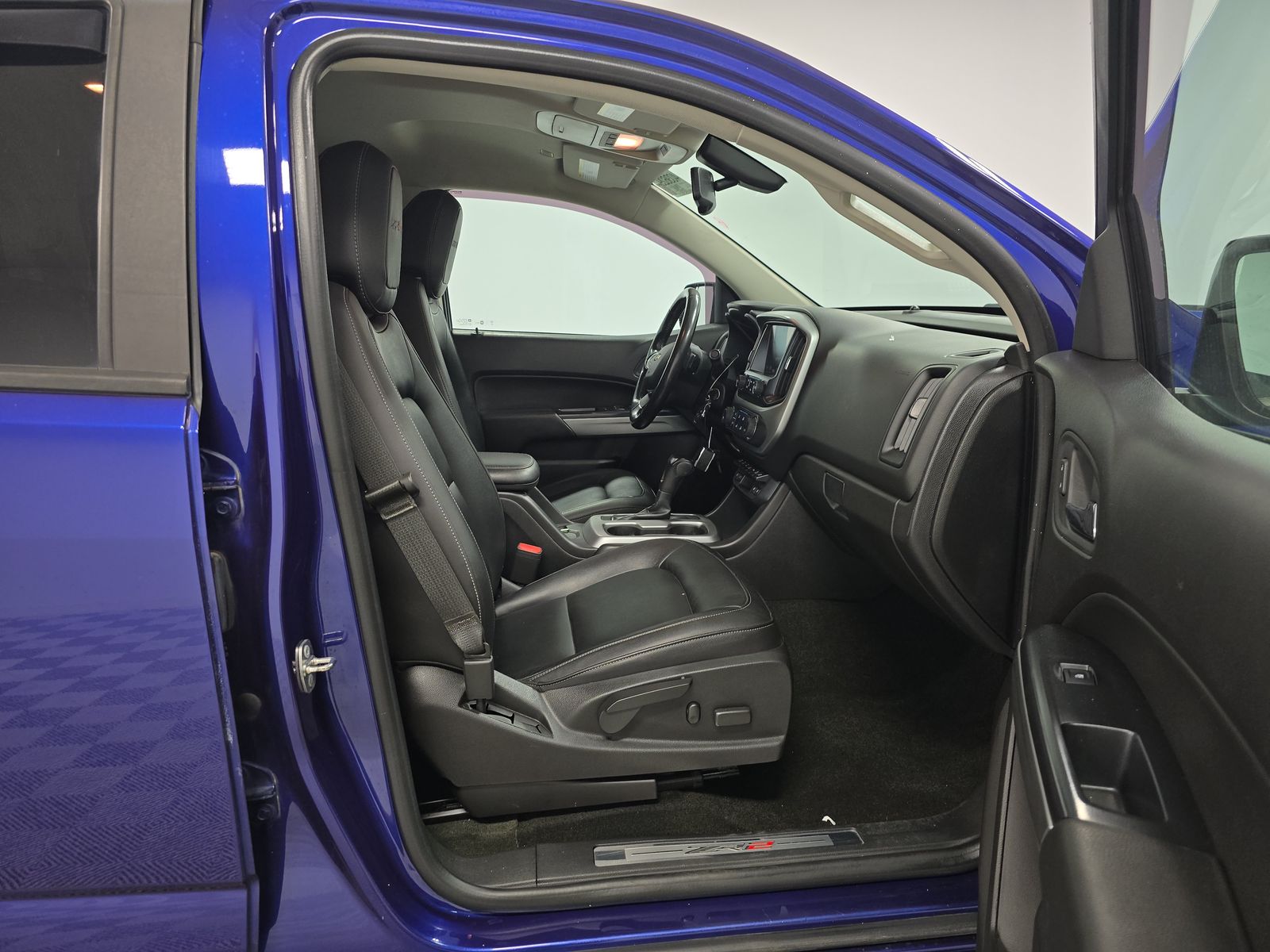 CHEVROLET 4WD ZR2 - 9