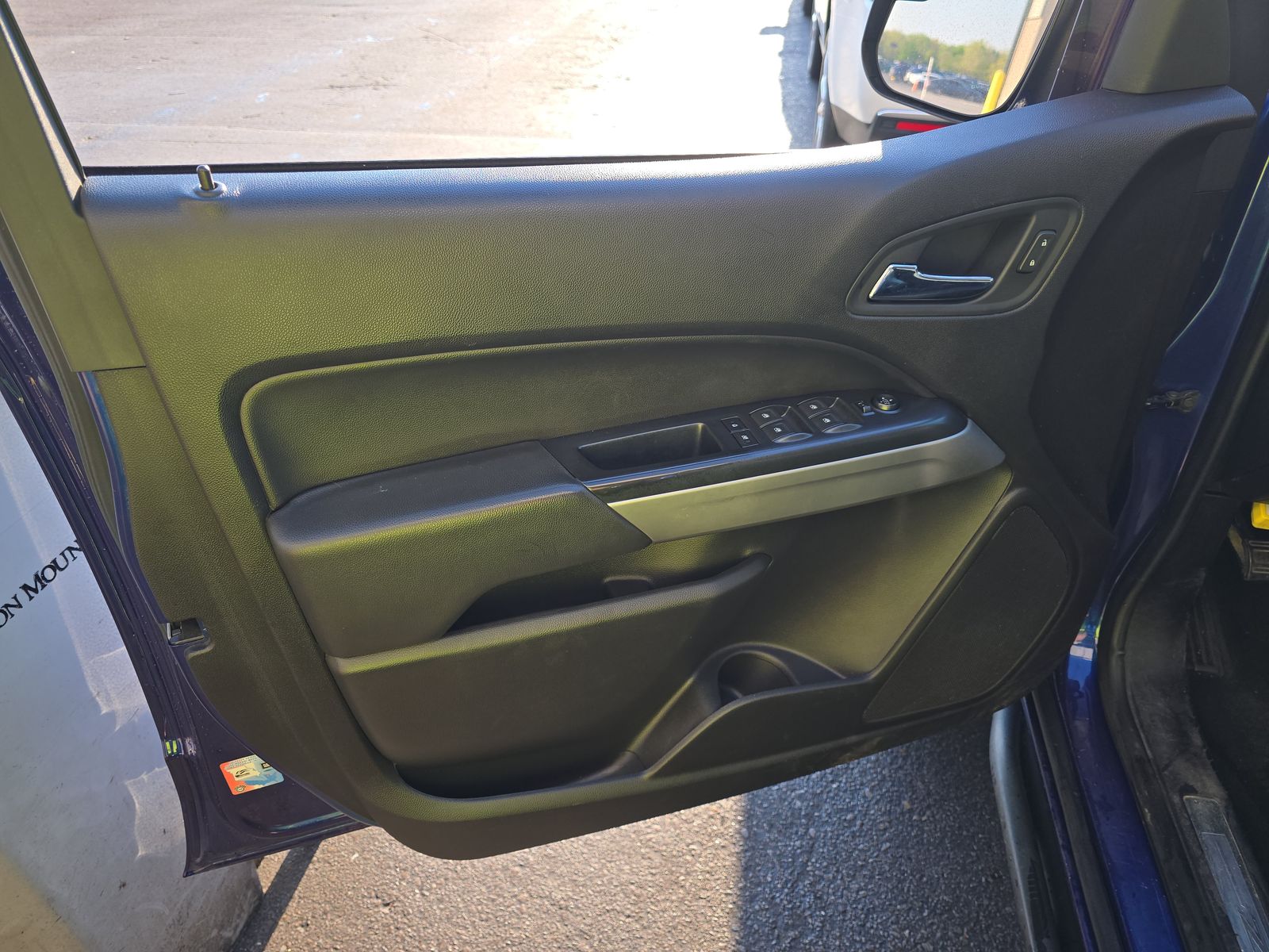 CHEVROLET 4WD ZR2 - 10