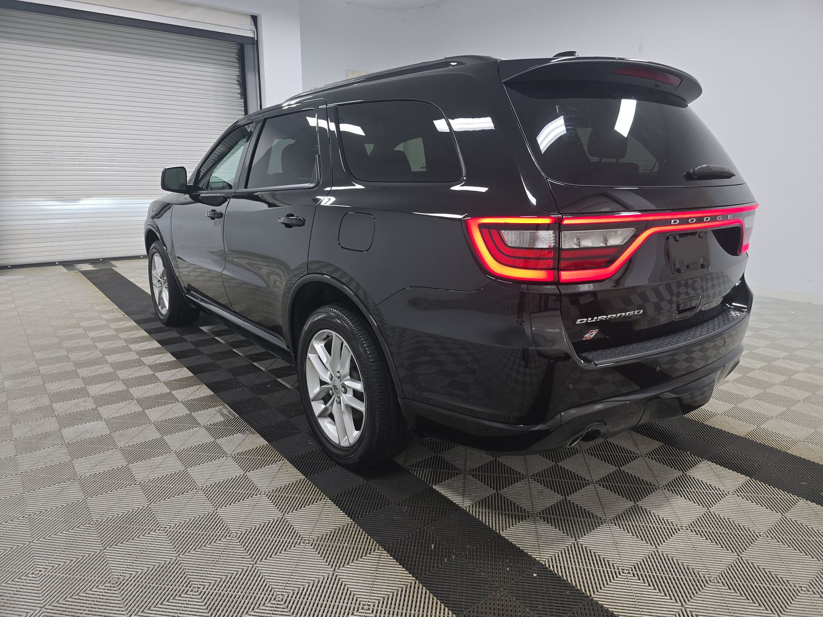 DODGE GT PREMIUM - 7