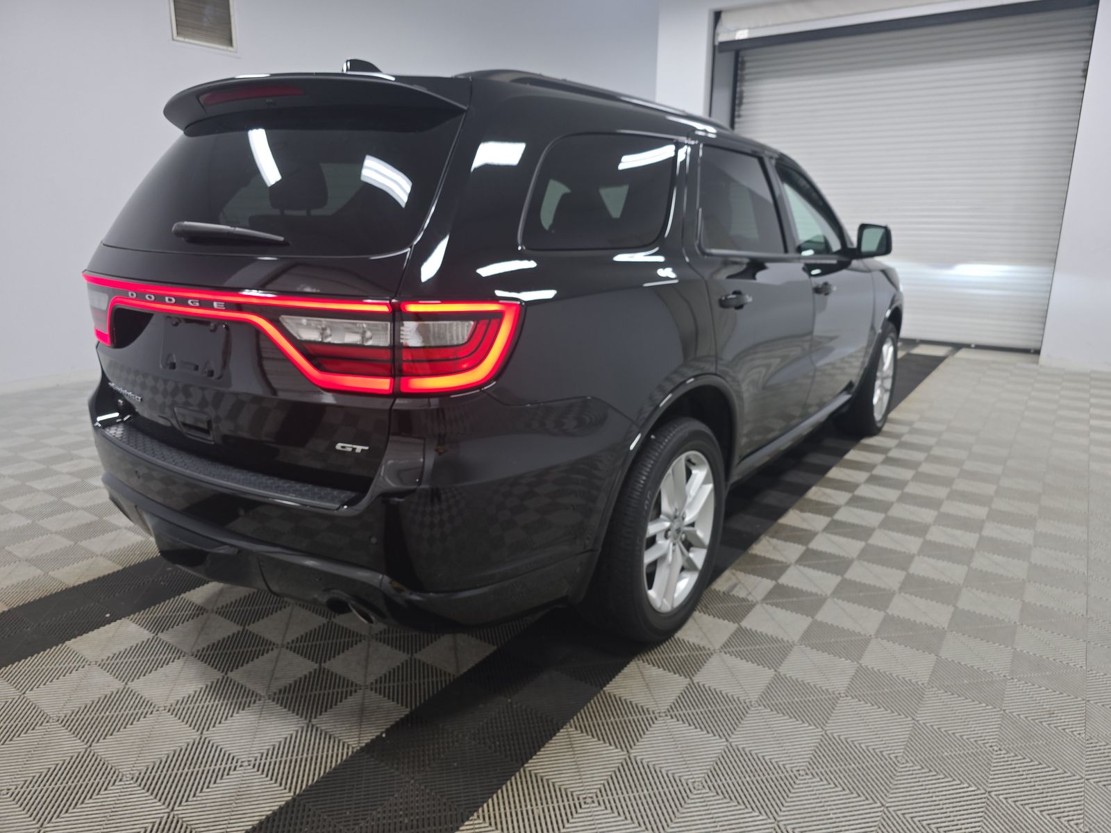 DODGE GT PREMIUM - 5
