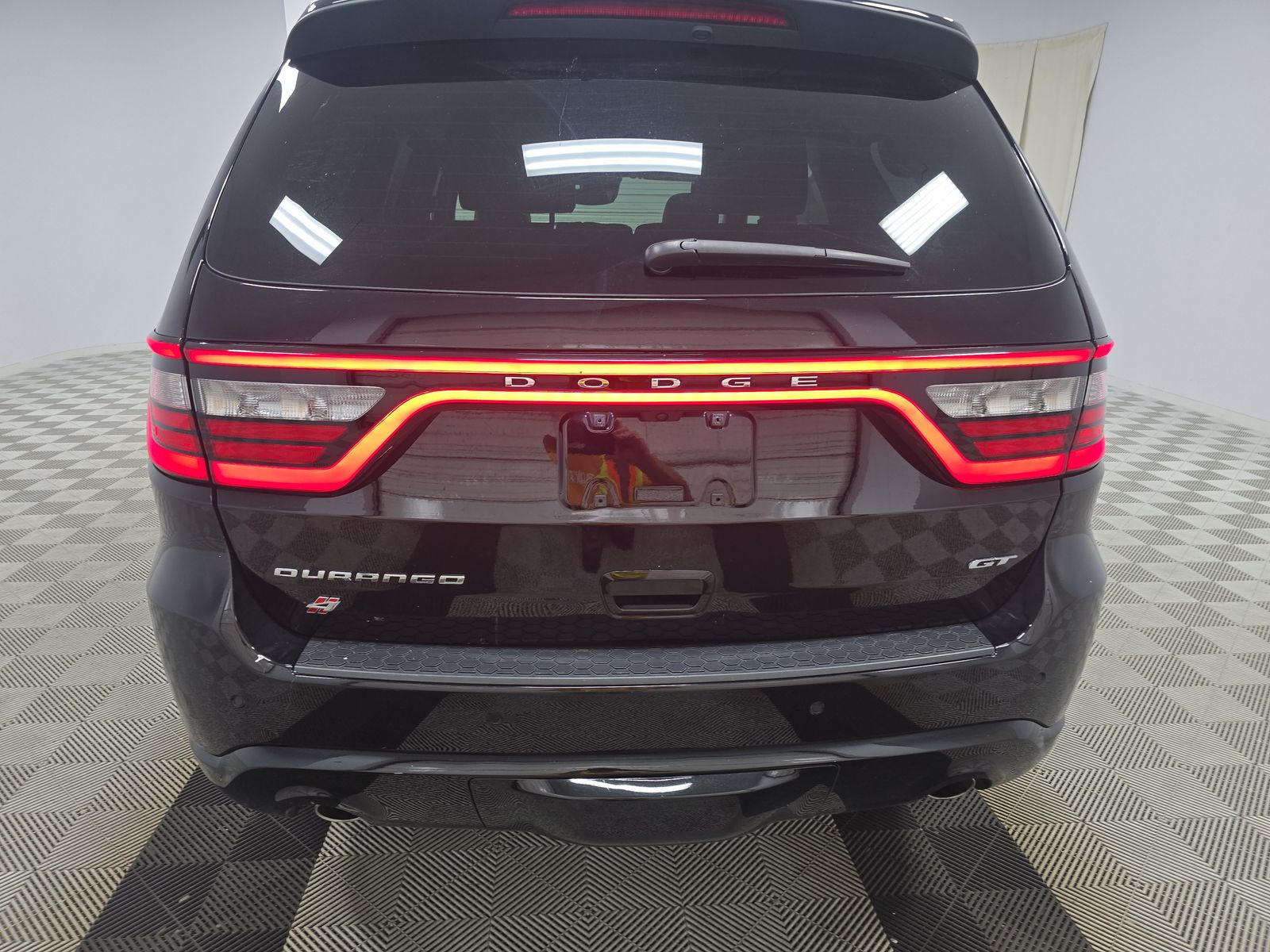 DODGE GT PREMIUM - 6