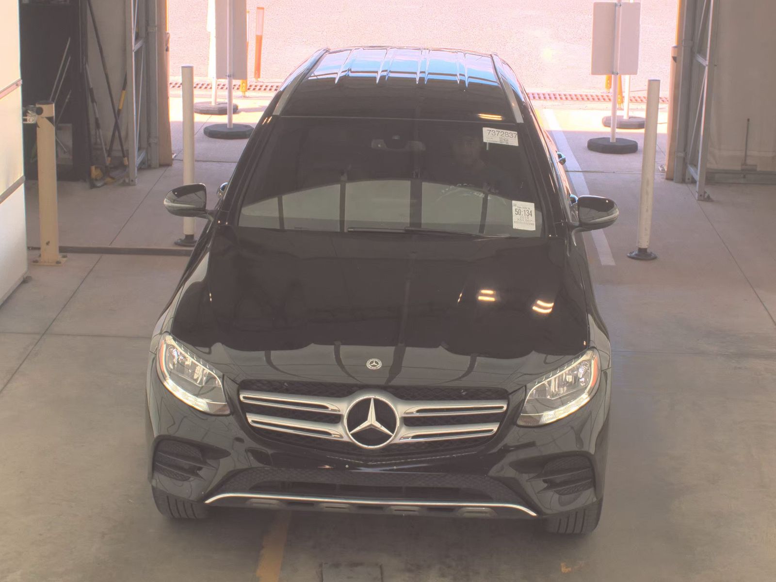 MERCEDES-BENZ GLC-CLASS - 3