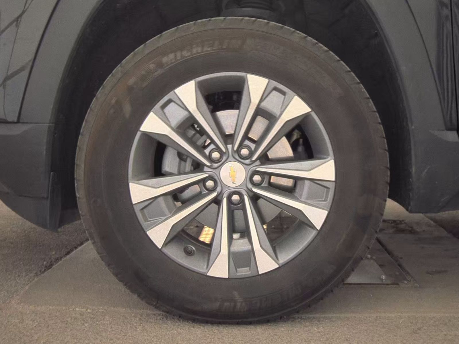 CHEVROLET OTHER - 10