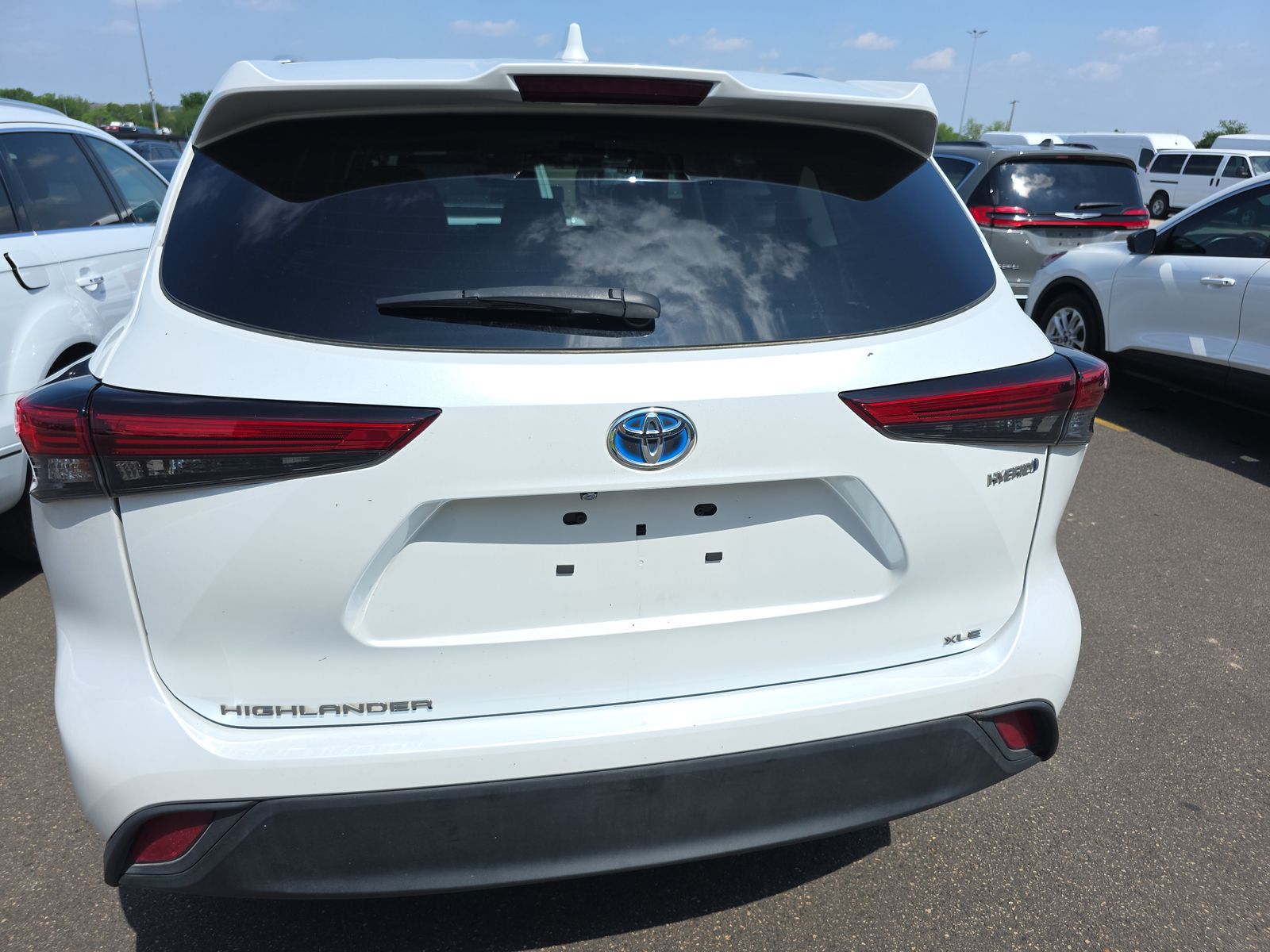 TOYOTA PRIUS - 6