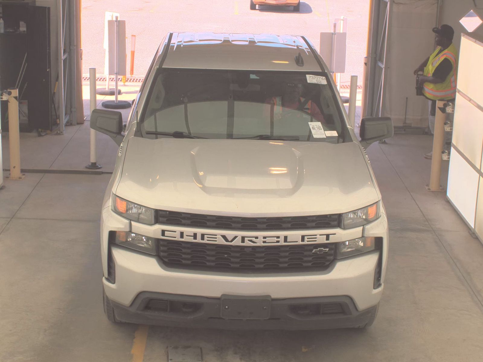 CHEVROLET CUSTOM - 3