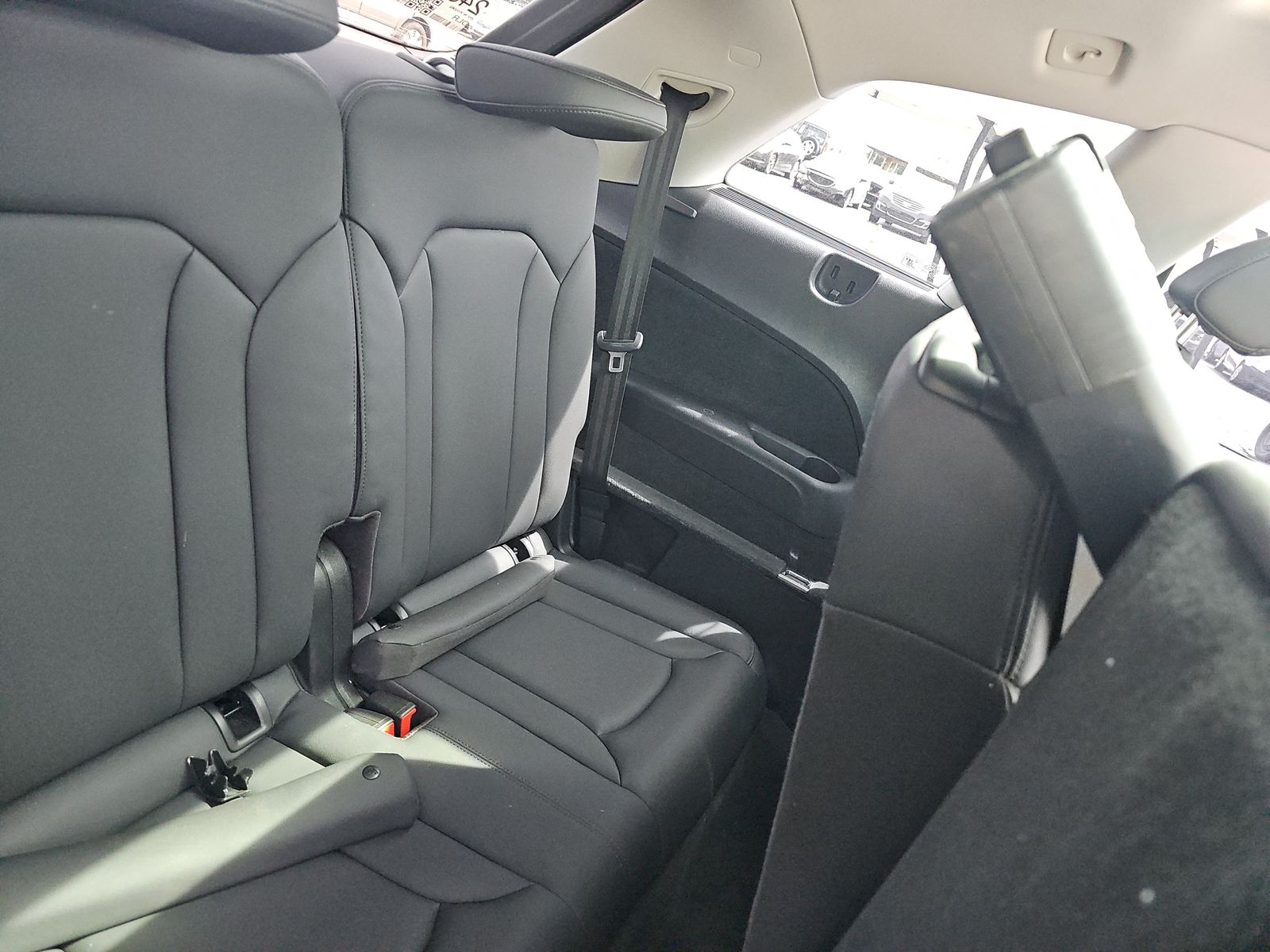2022 Audi Q7 Premium AWD