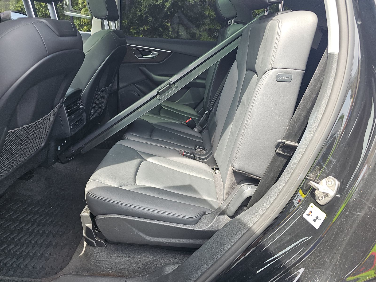 2022 Audi Q7 Premium AWD