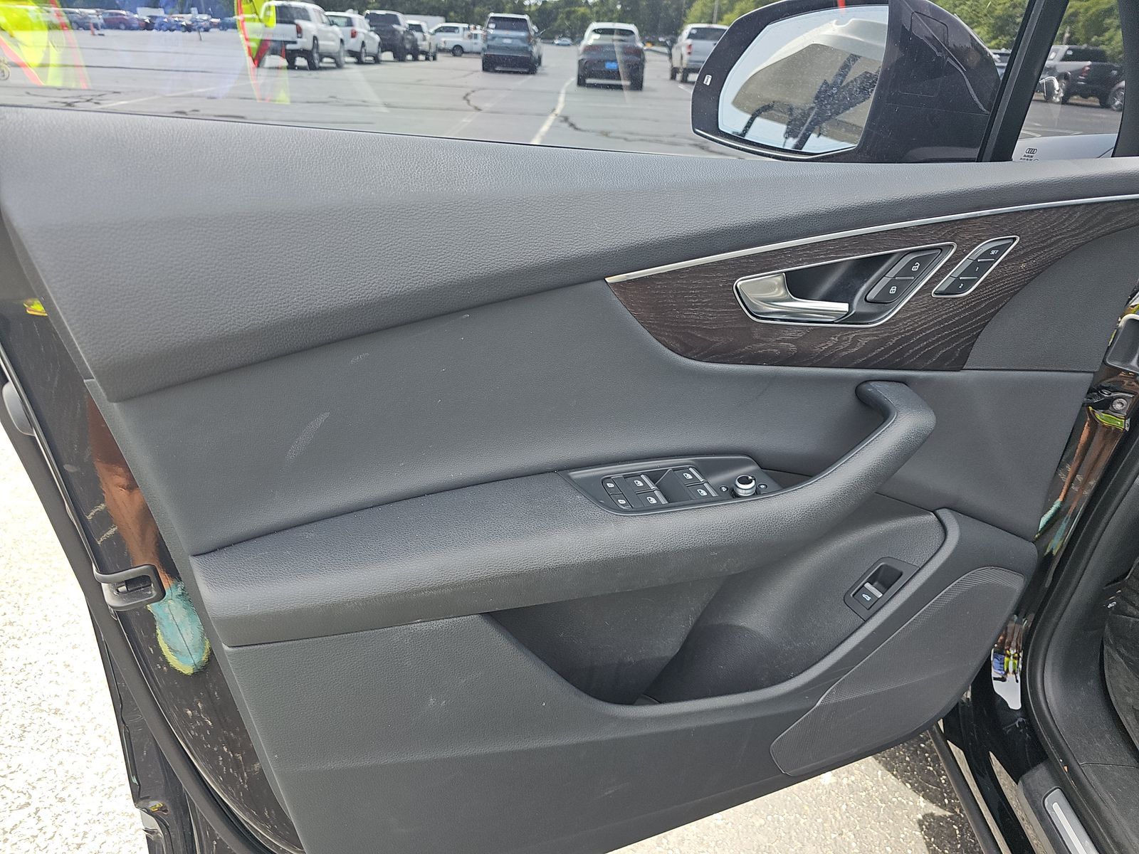 2022 Audi Q7 Premium AWD