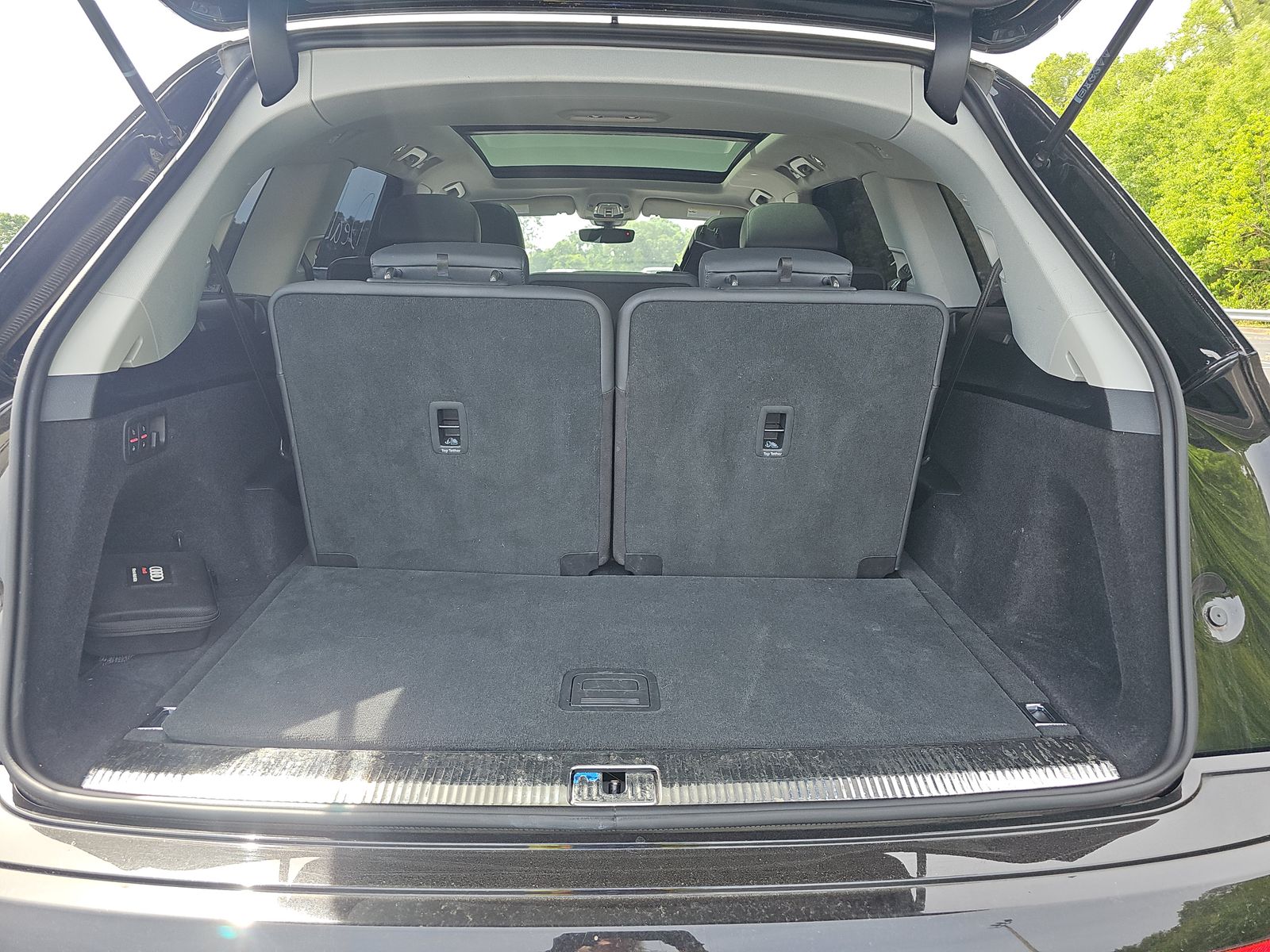 2022 Audi Q7 Premium AWD