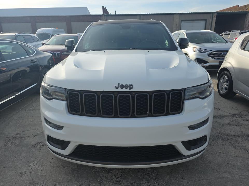 JEEP LIMITED - 3