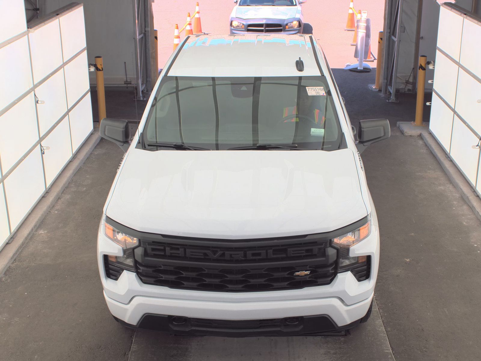 CHEVROLET CUSTOM - 3