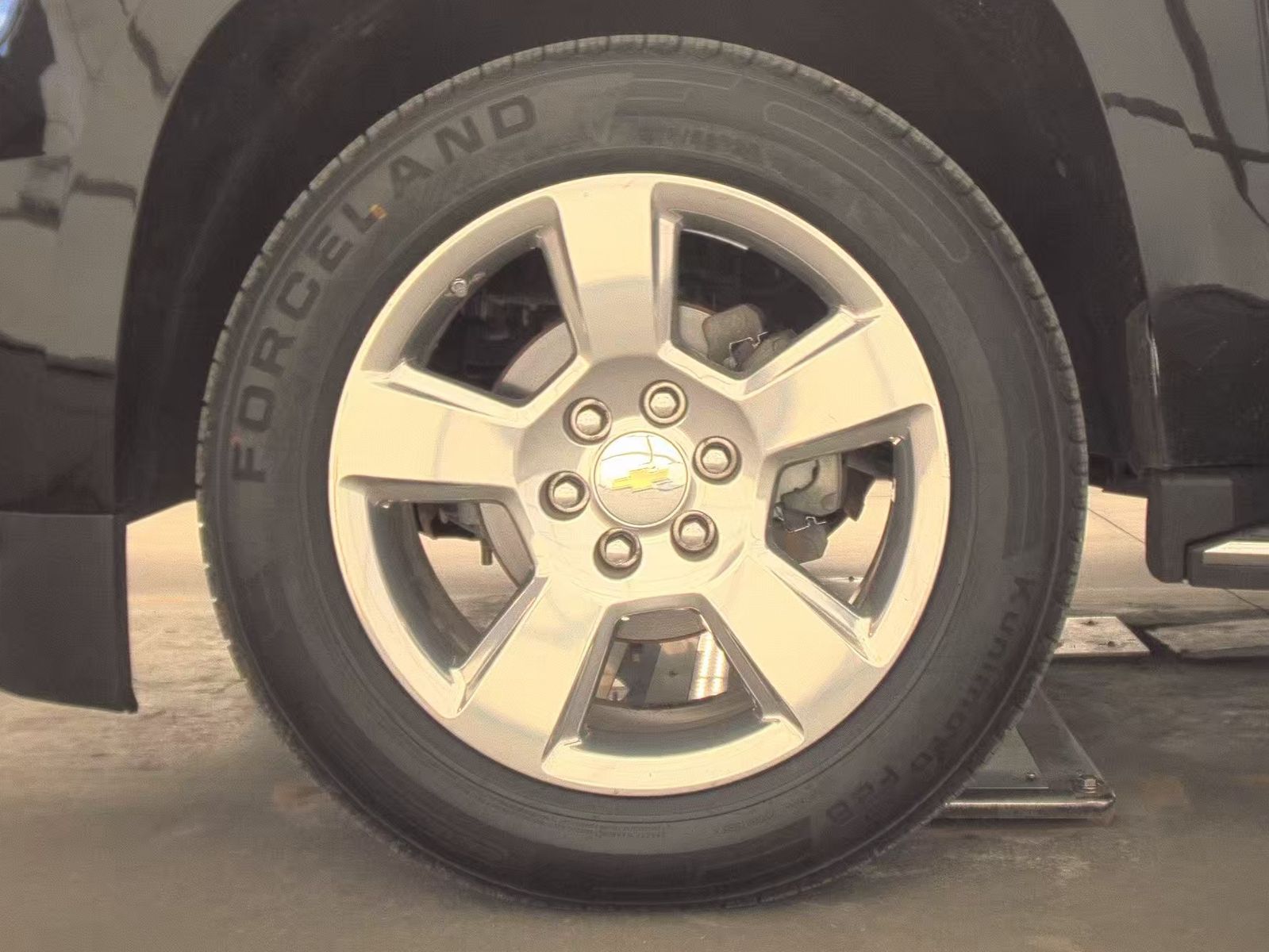 CHEVROLET PREMIER - 10