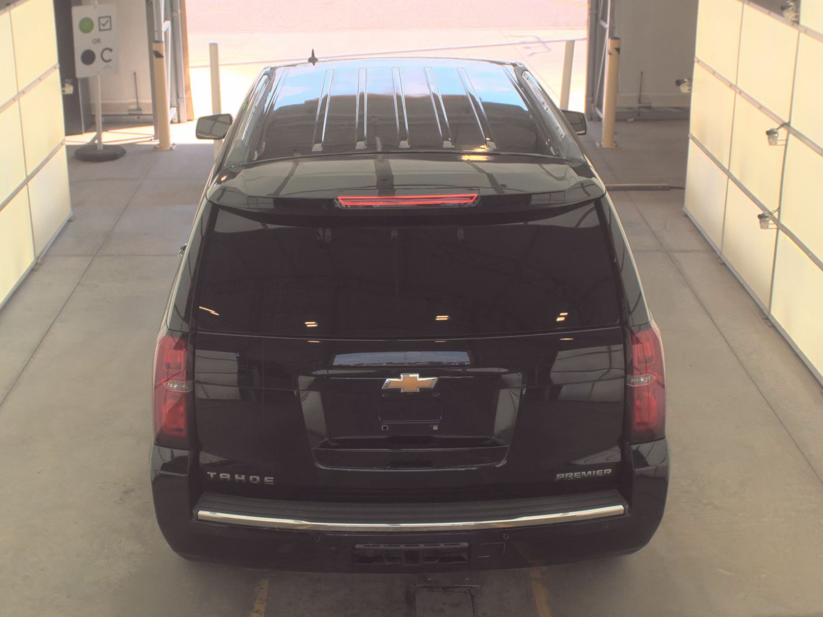 CHEVROLET PREMIER - 7