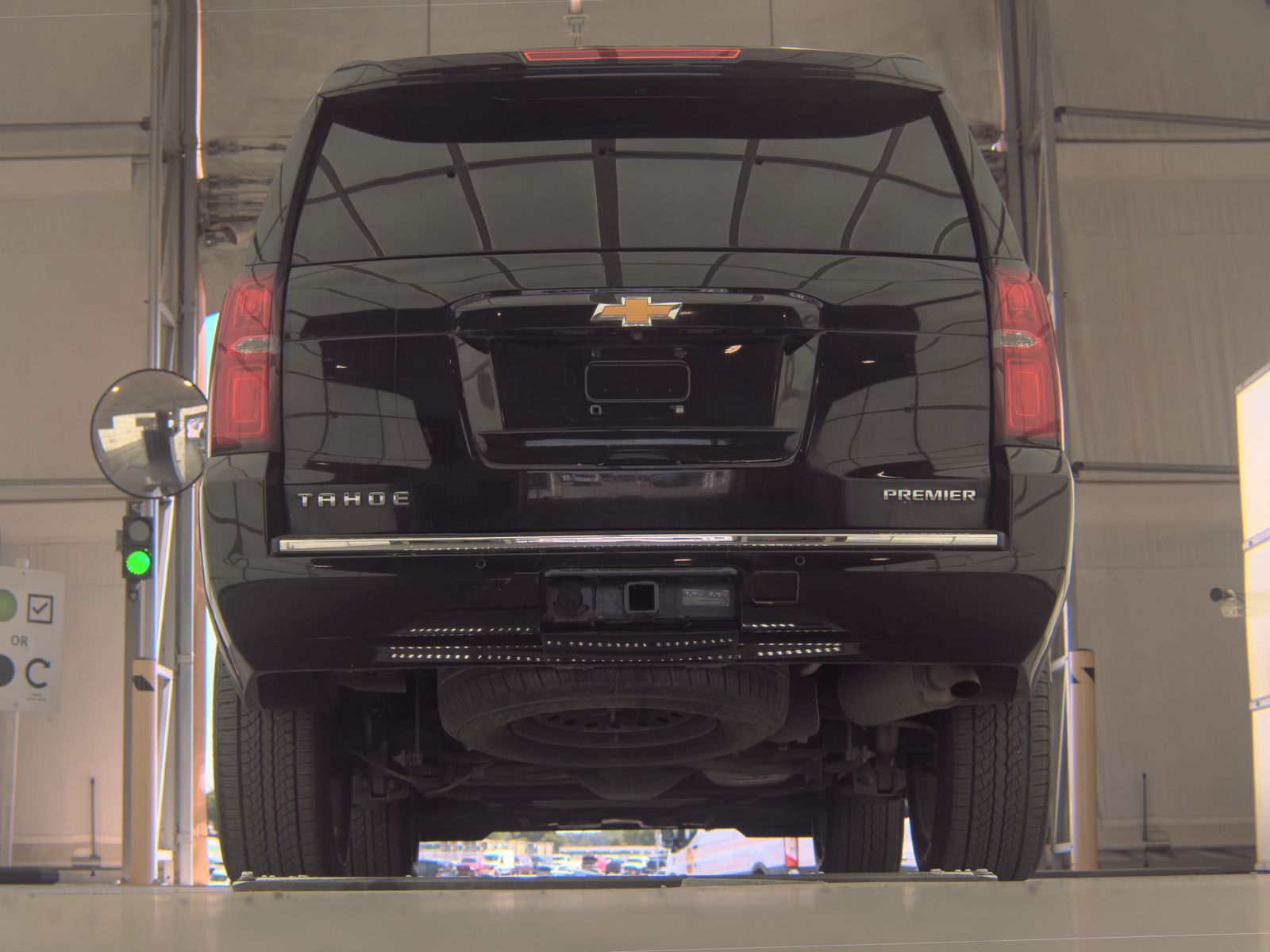 CHEVROLET PREMIER - 8