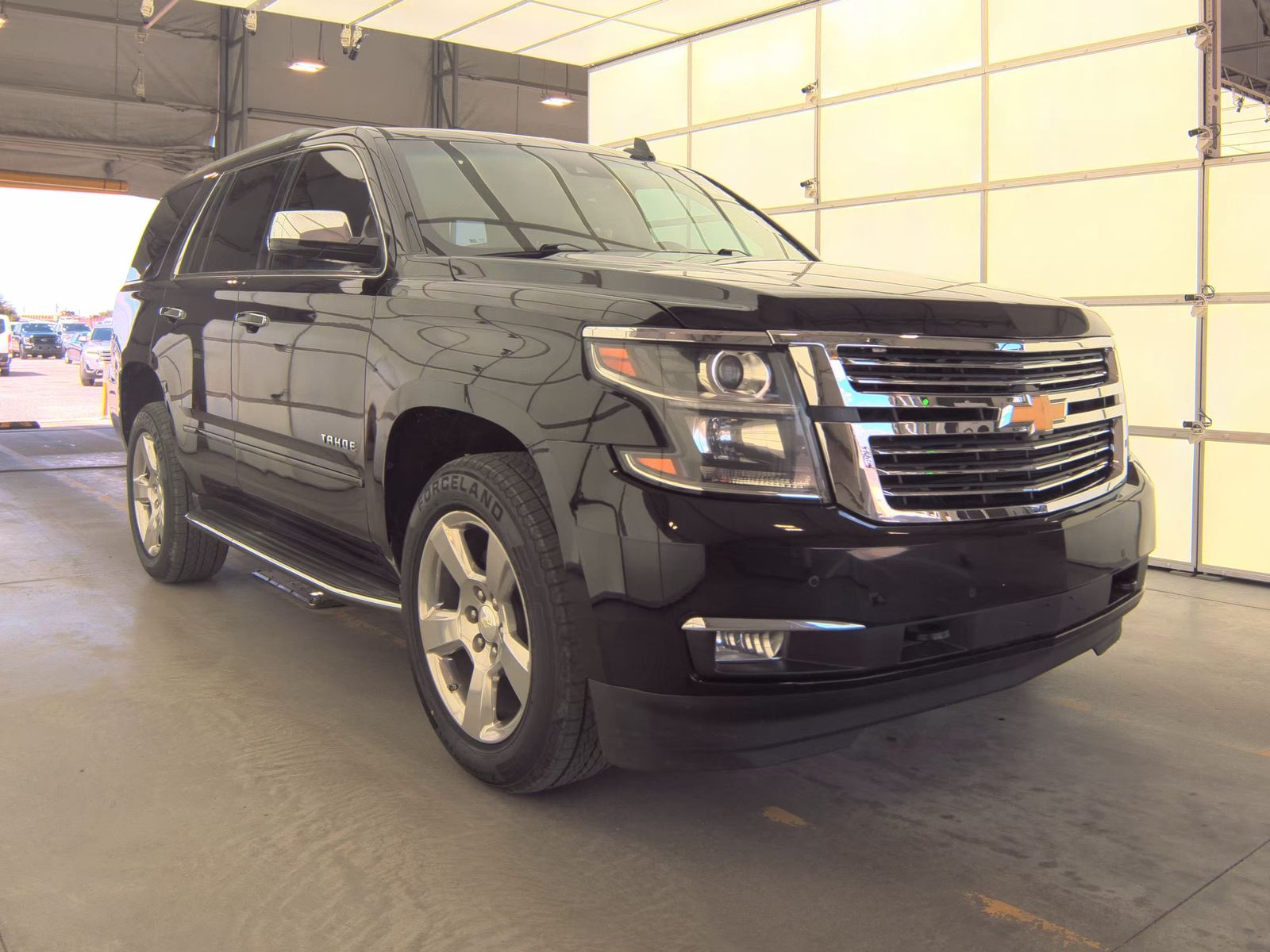 CHEVROLET PREMIER - 5