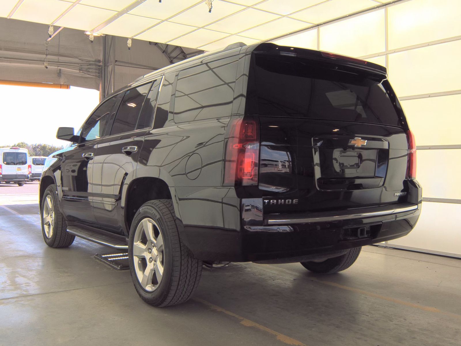 CHEVROLET PREMIER - 9