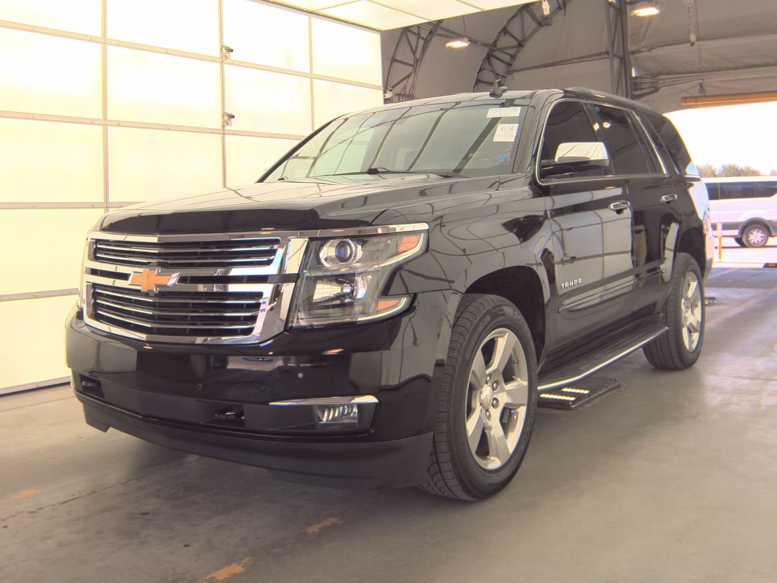 CHEVROLET PREMIER - 1