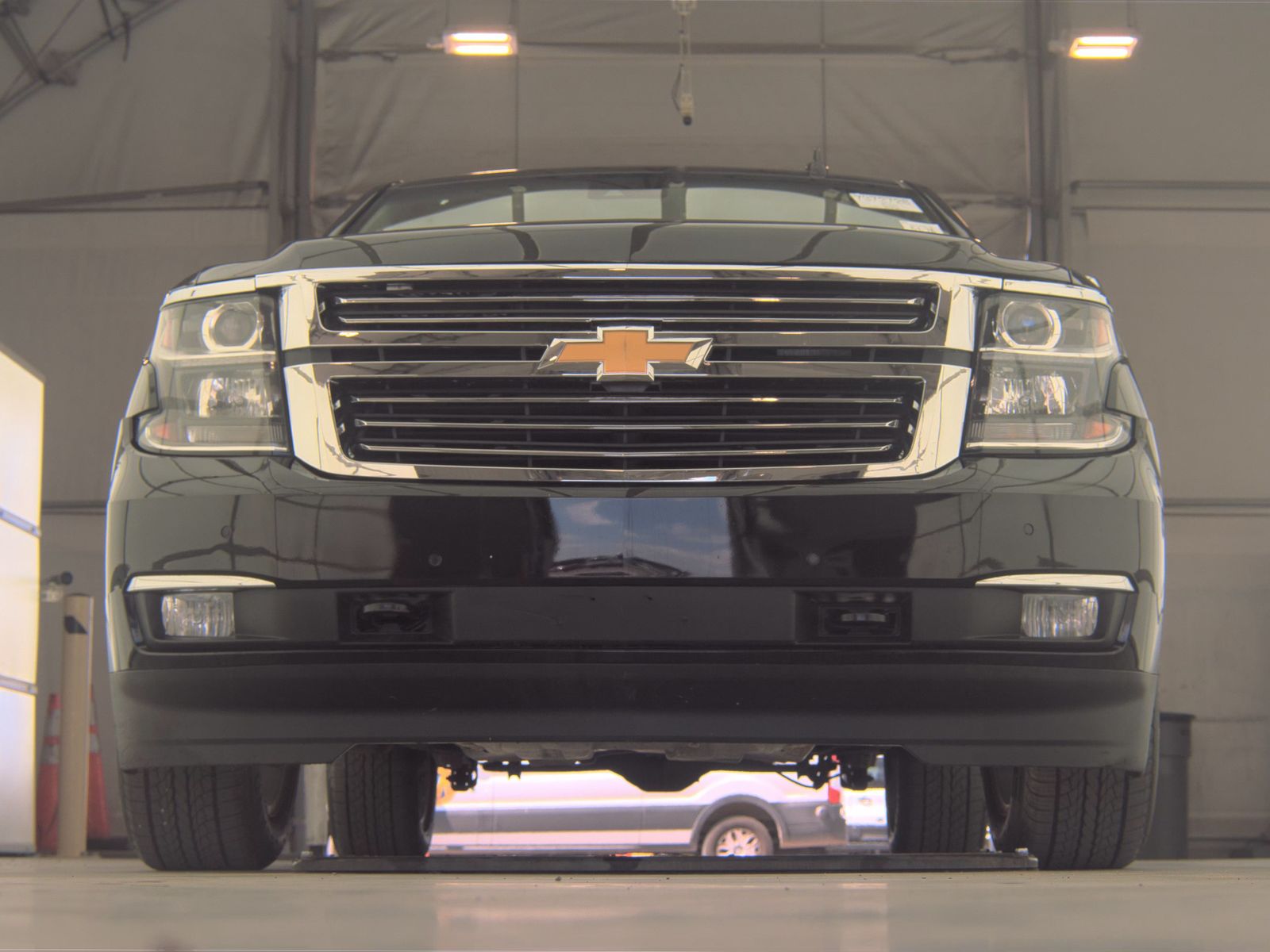 CHEVROLET PREMIER - 4