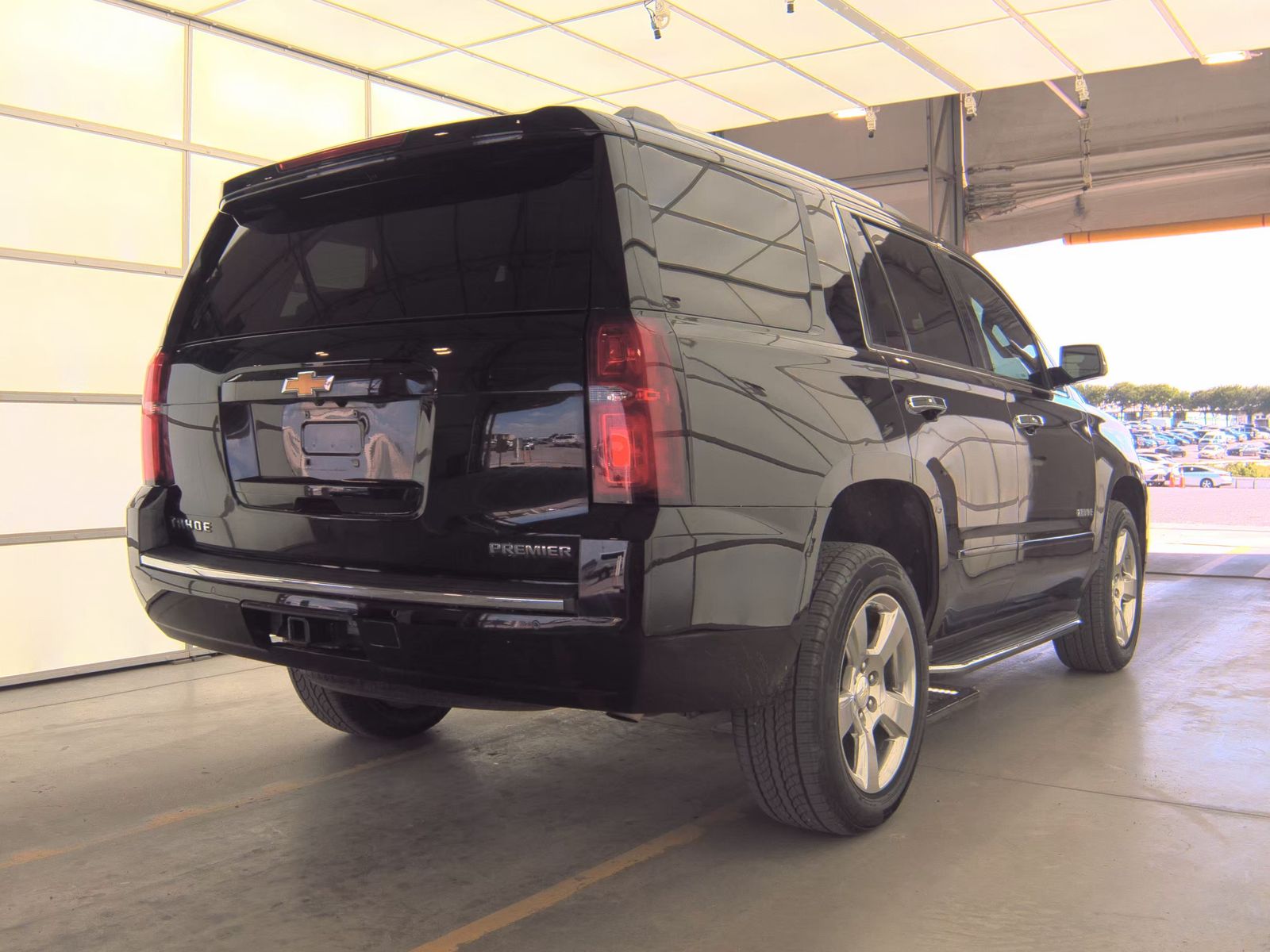 CHEVROLET PREMIER - 6