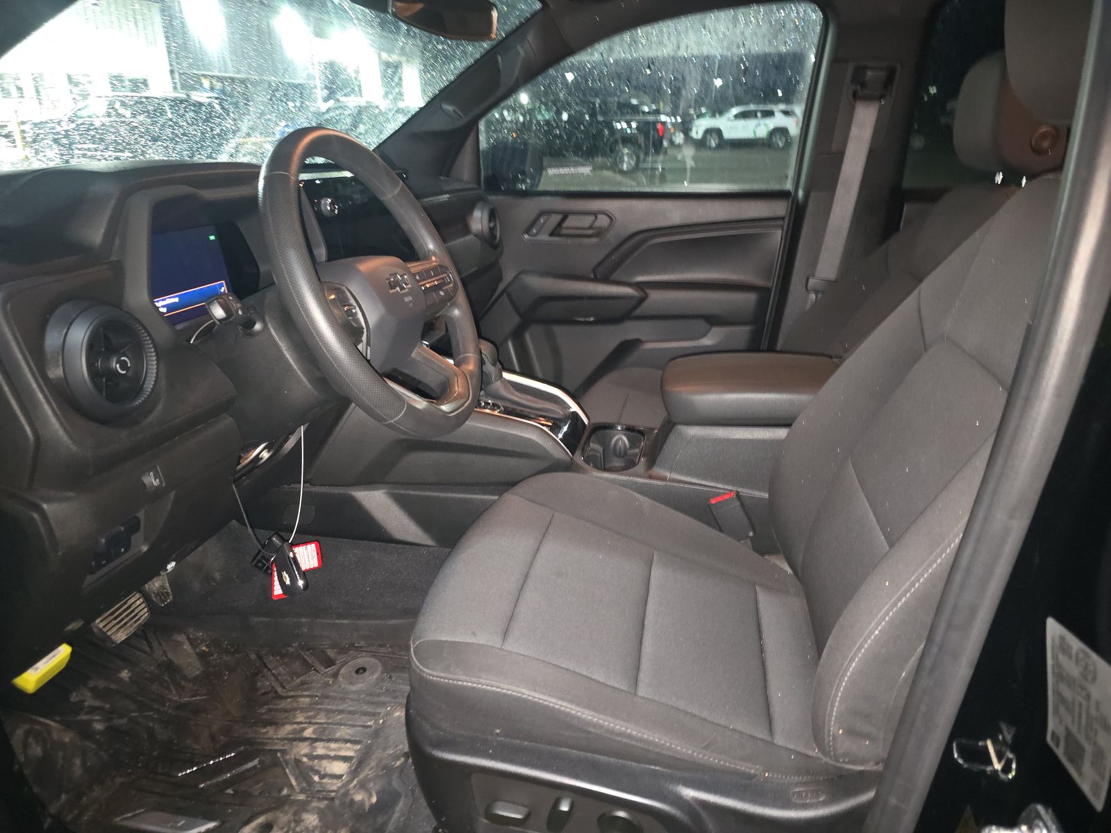 CHEVROLET TRAIL BOSS - 8