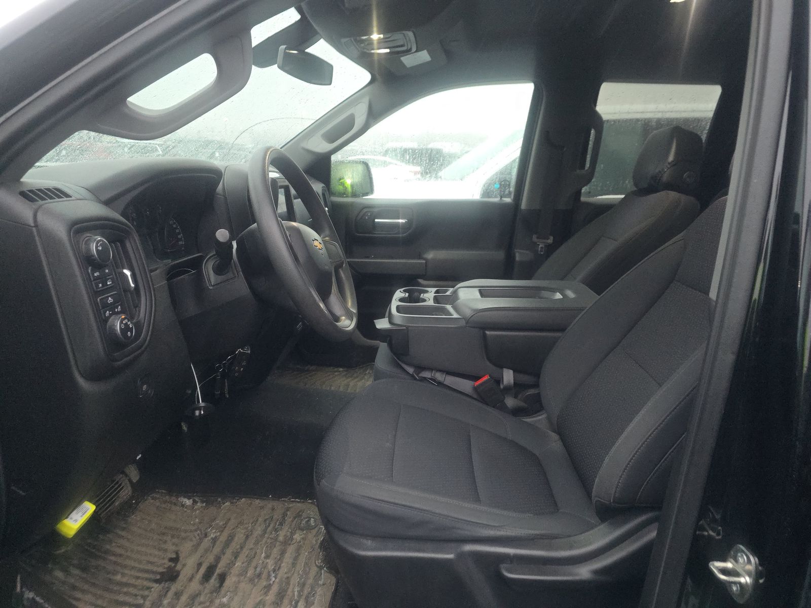 CHEVROLET CUSTOM - 8