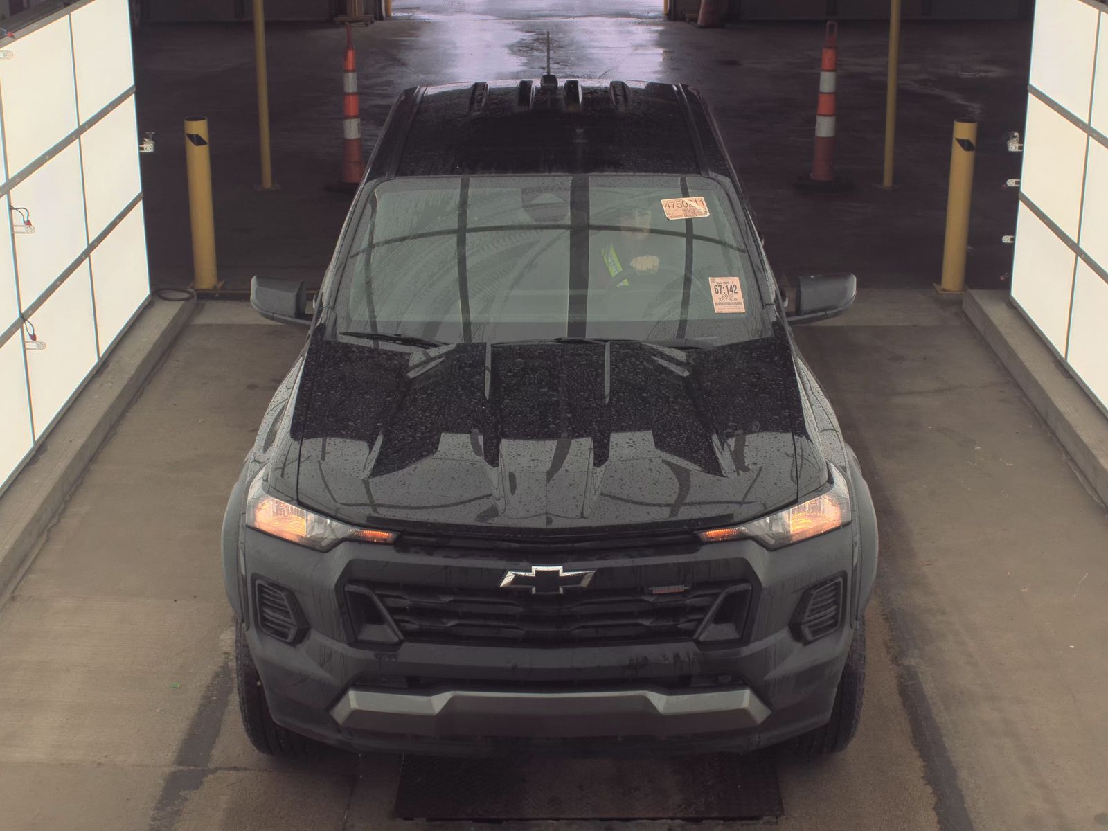 CHEVROLET TRAIL BOSS - 3