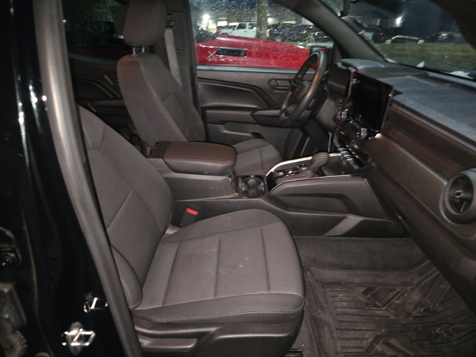 CHEVROLET TRAIL BOSS - 9