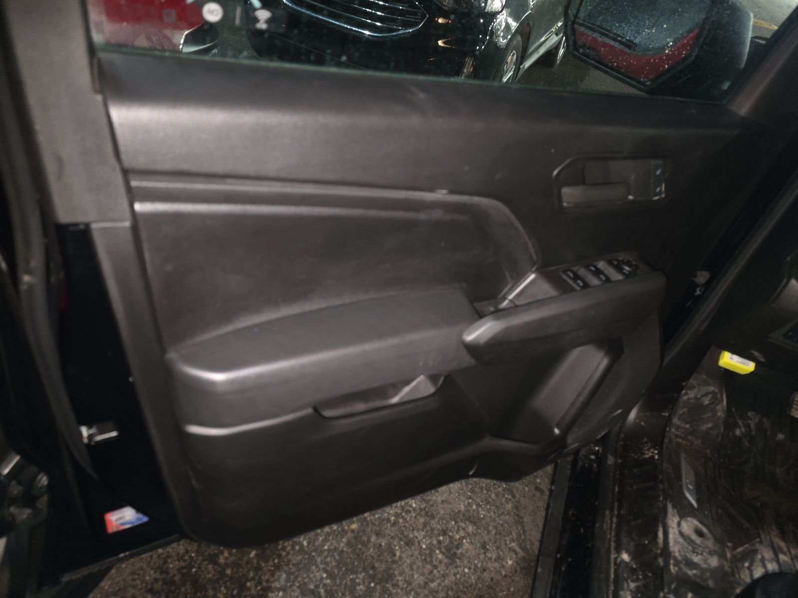 CHEVROLET TRAIL BOSS - 10