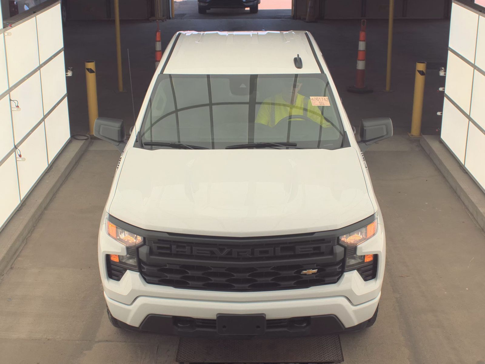 CHEVROLET CUSTOM - 3