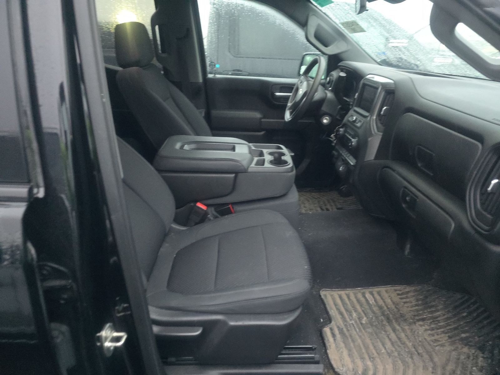 CHEVROLET CUSTOM - 9