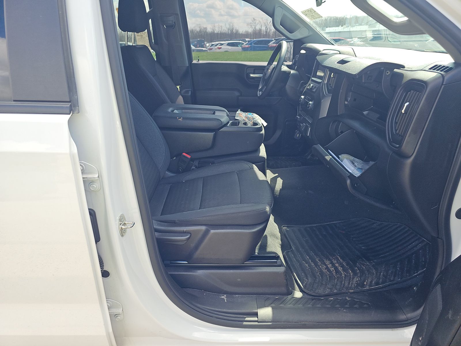 CHEVROLET CUSTOM - 9