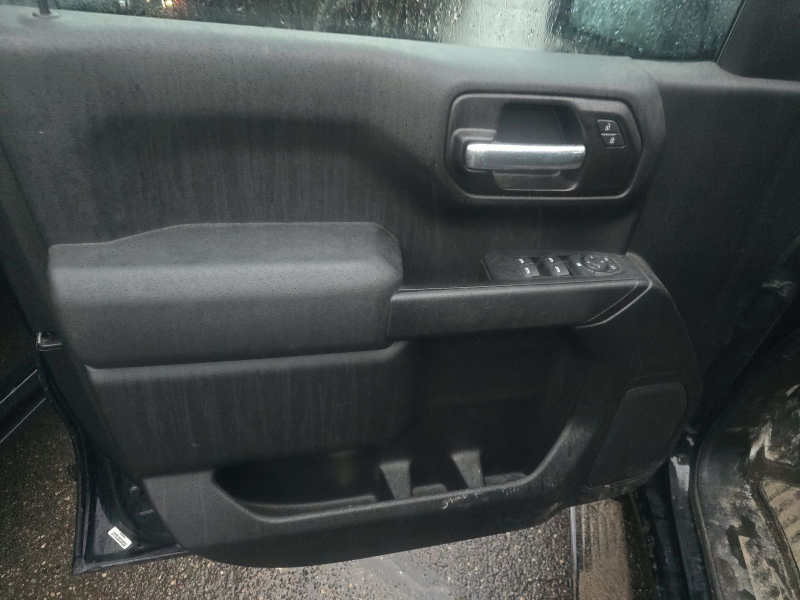 CHEVROLET CUSTOM - 10