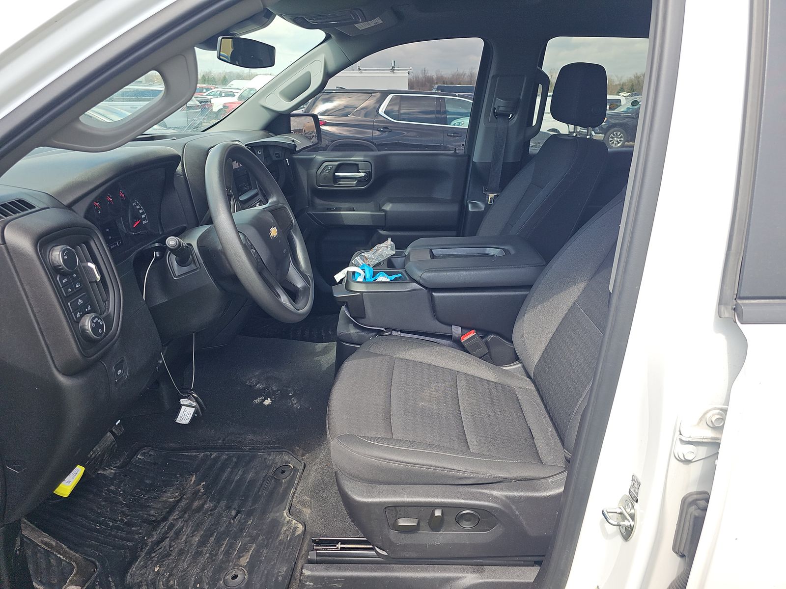 CHEVROLET CUSTOM - 8