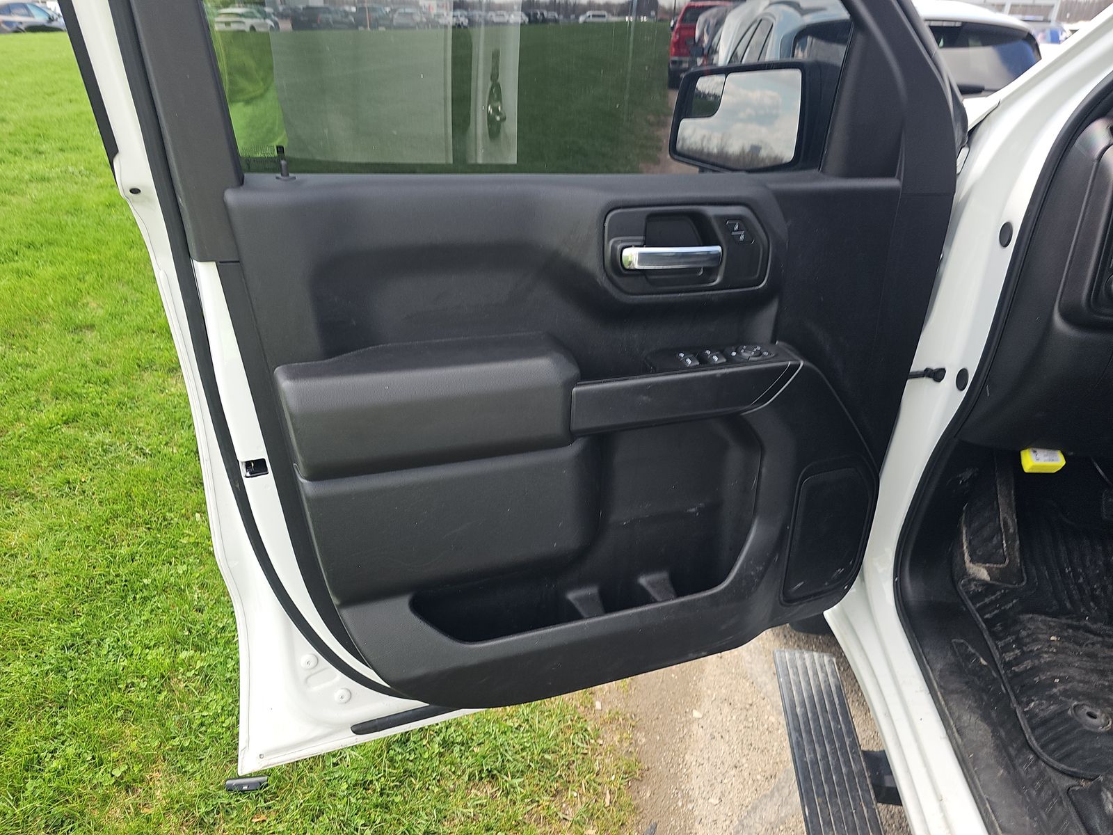 CHEVROLET CUSTOM - 10