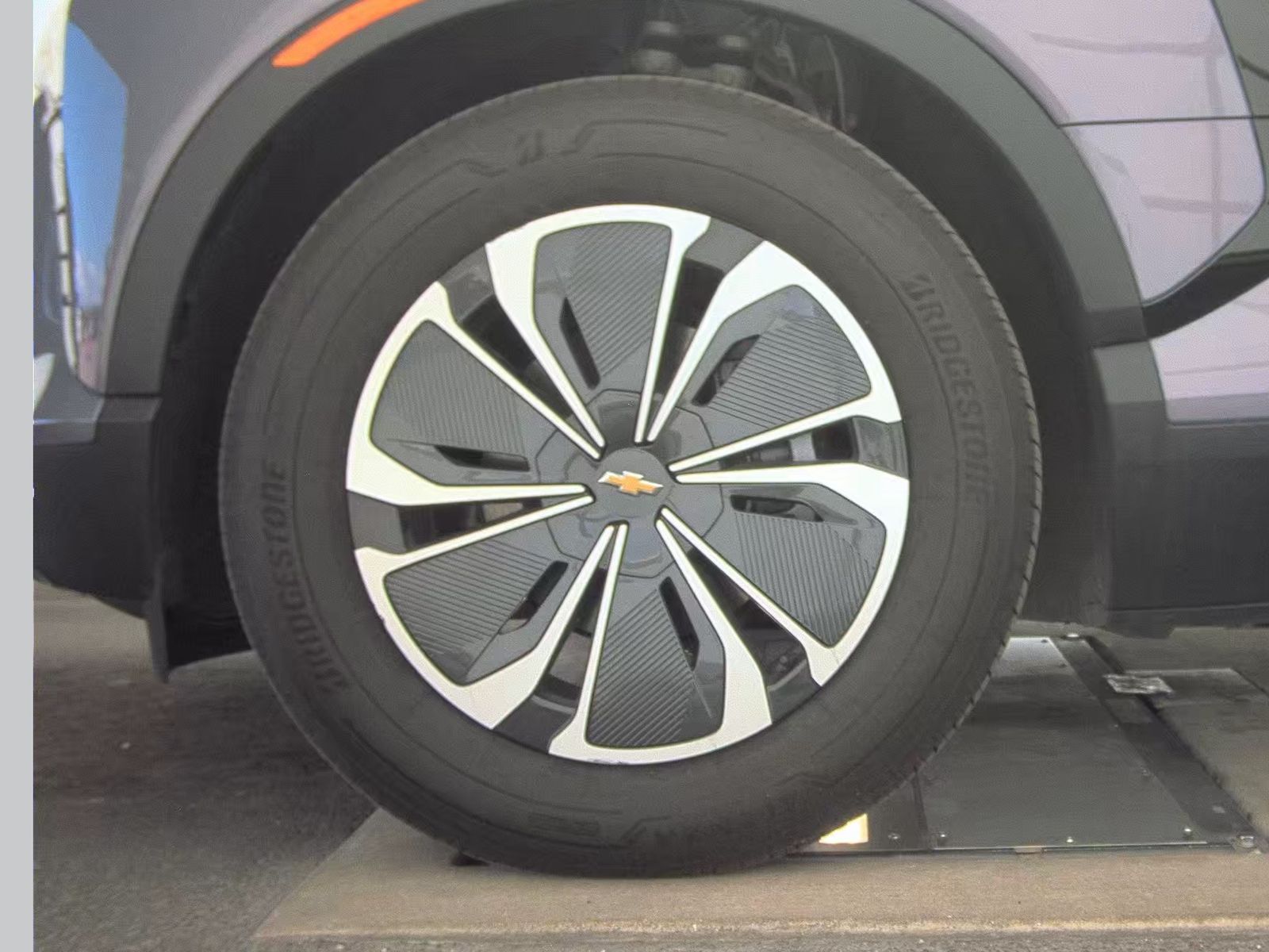 CHEVROLET OTHER - 10