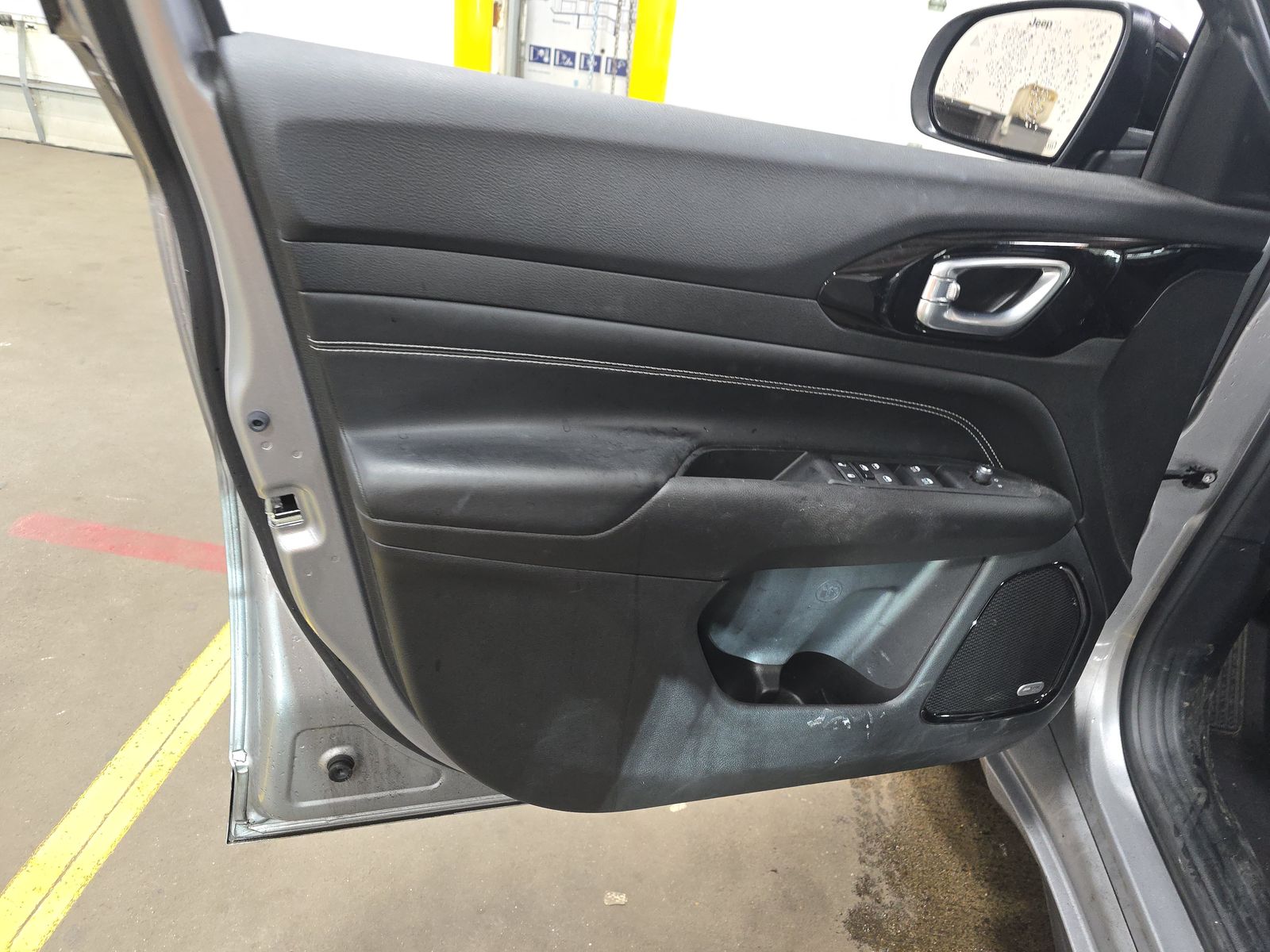 JEEP HIGH ALTIT - 10