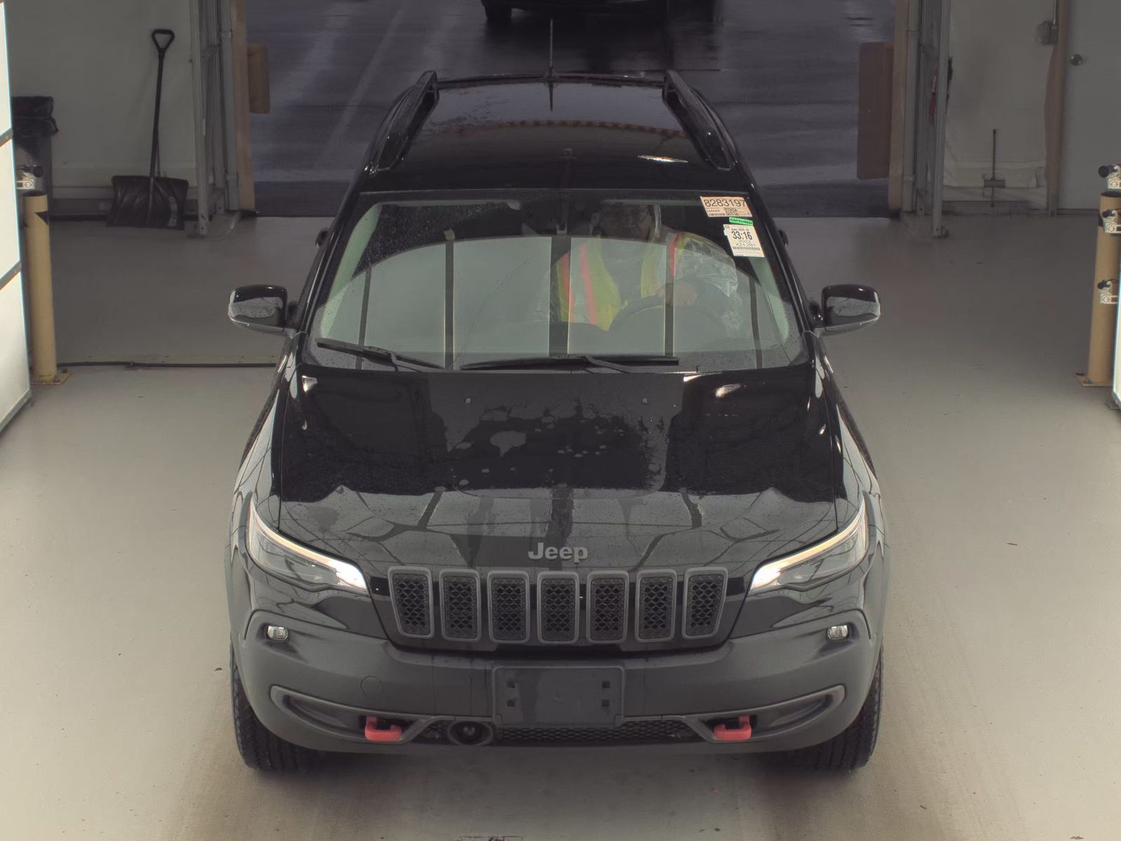 JEEP TRAILHAWK - 3