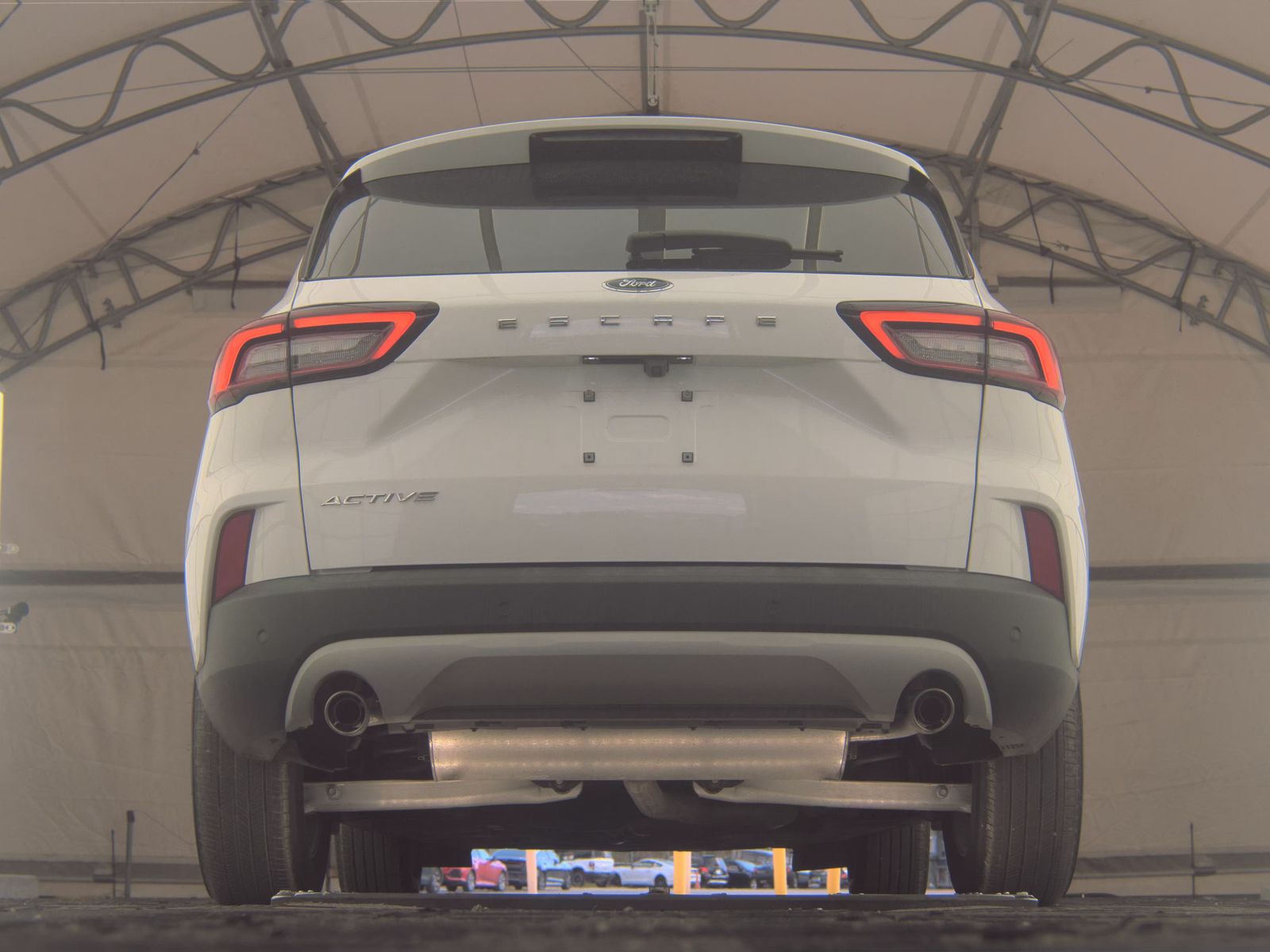 FORD ESCAPE - 8
